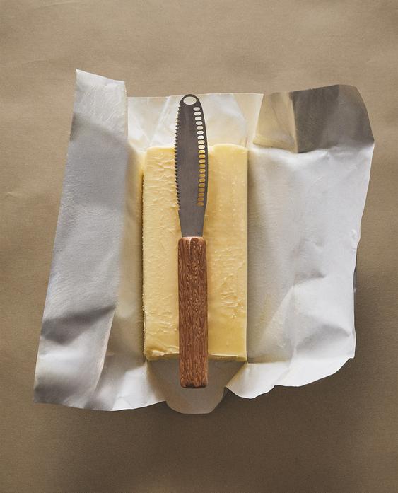 GANIVET MANTEGA FUSTA