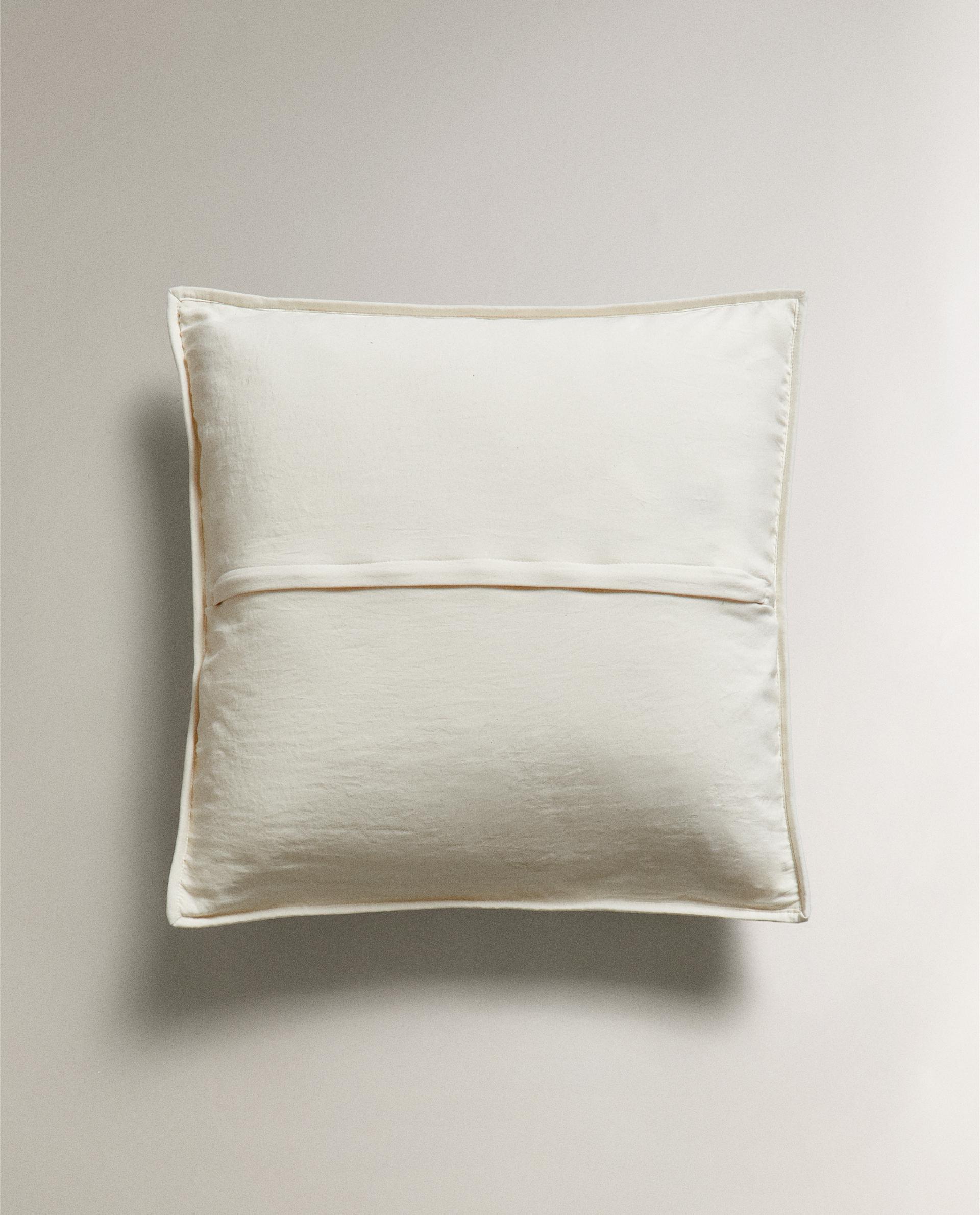 無地 クッションカバー | Zara Home 日本/Japan