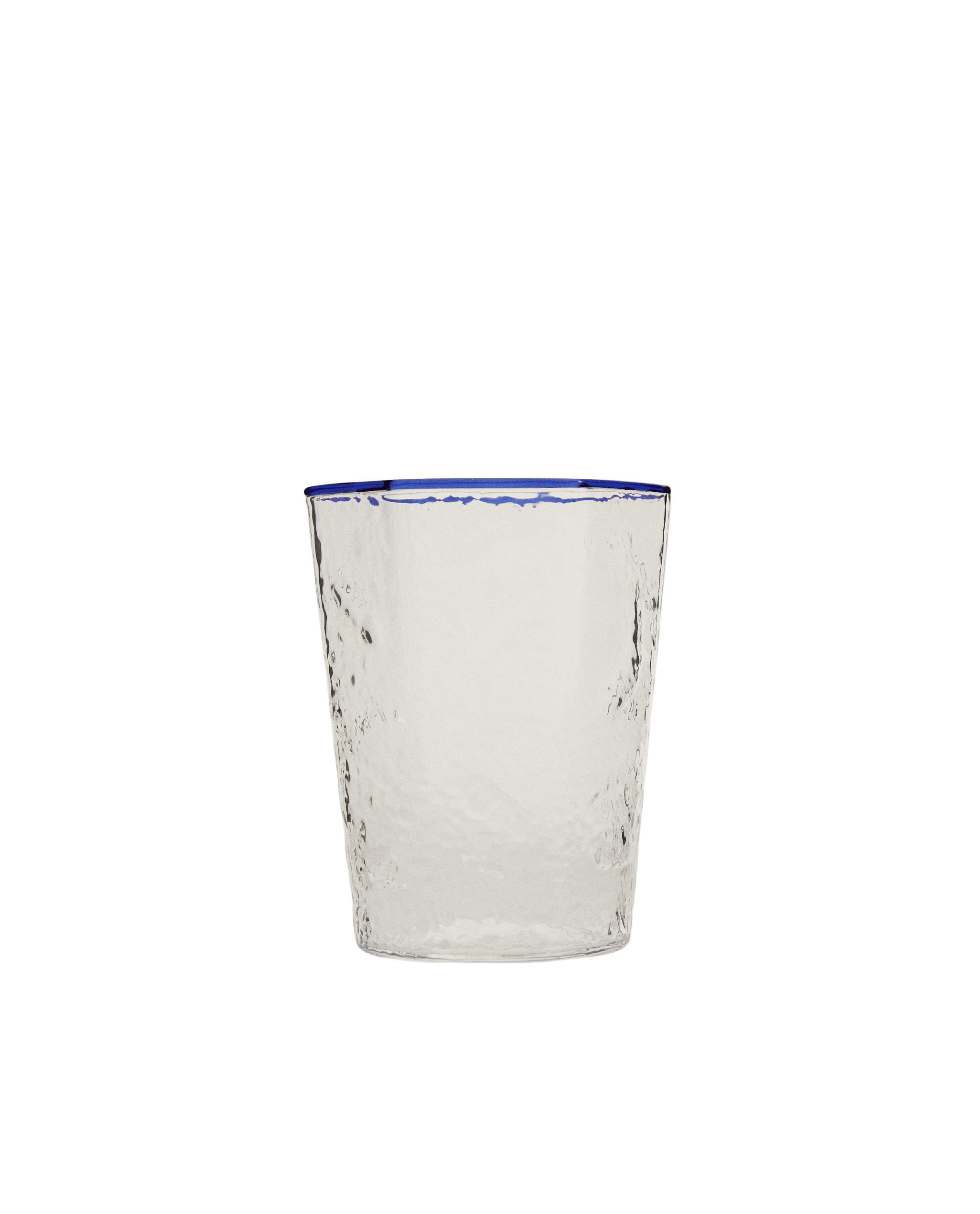 HEXAGONAL BOROSILICATE GLASSWARE product thumbnail 14