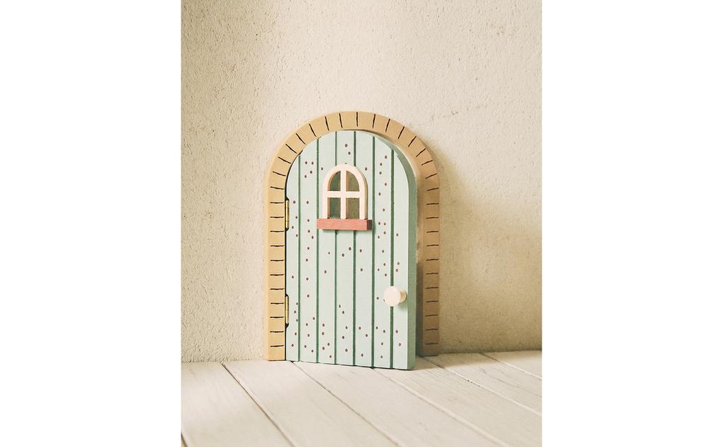 MINI PUERTA MÁGICA INFANTIL