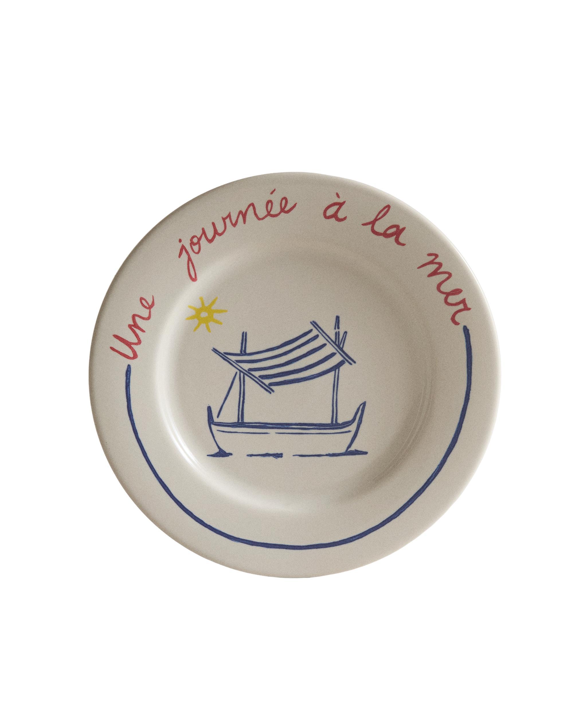 DIEGO NINE SUMMER TABLEWARE product thumbnail 4