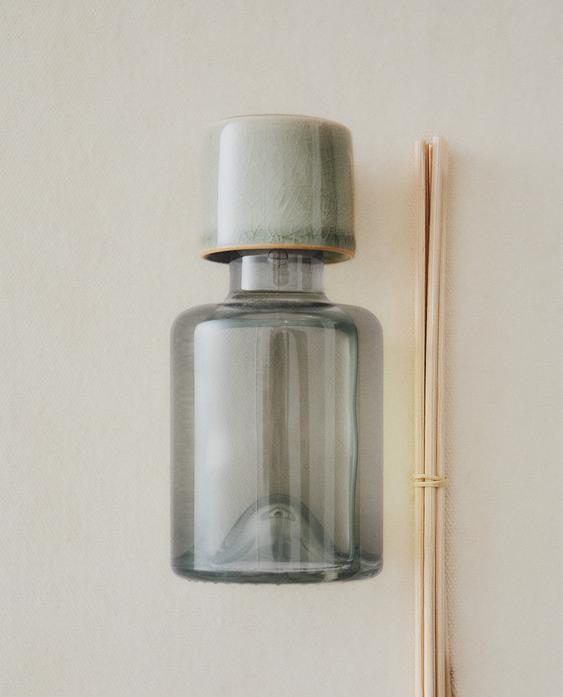 (95 ML) PURE GARDENIA REED DIFFUSERS
