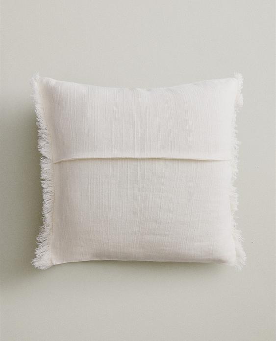 SARUNG BANTAL LINEN TEBAL