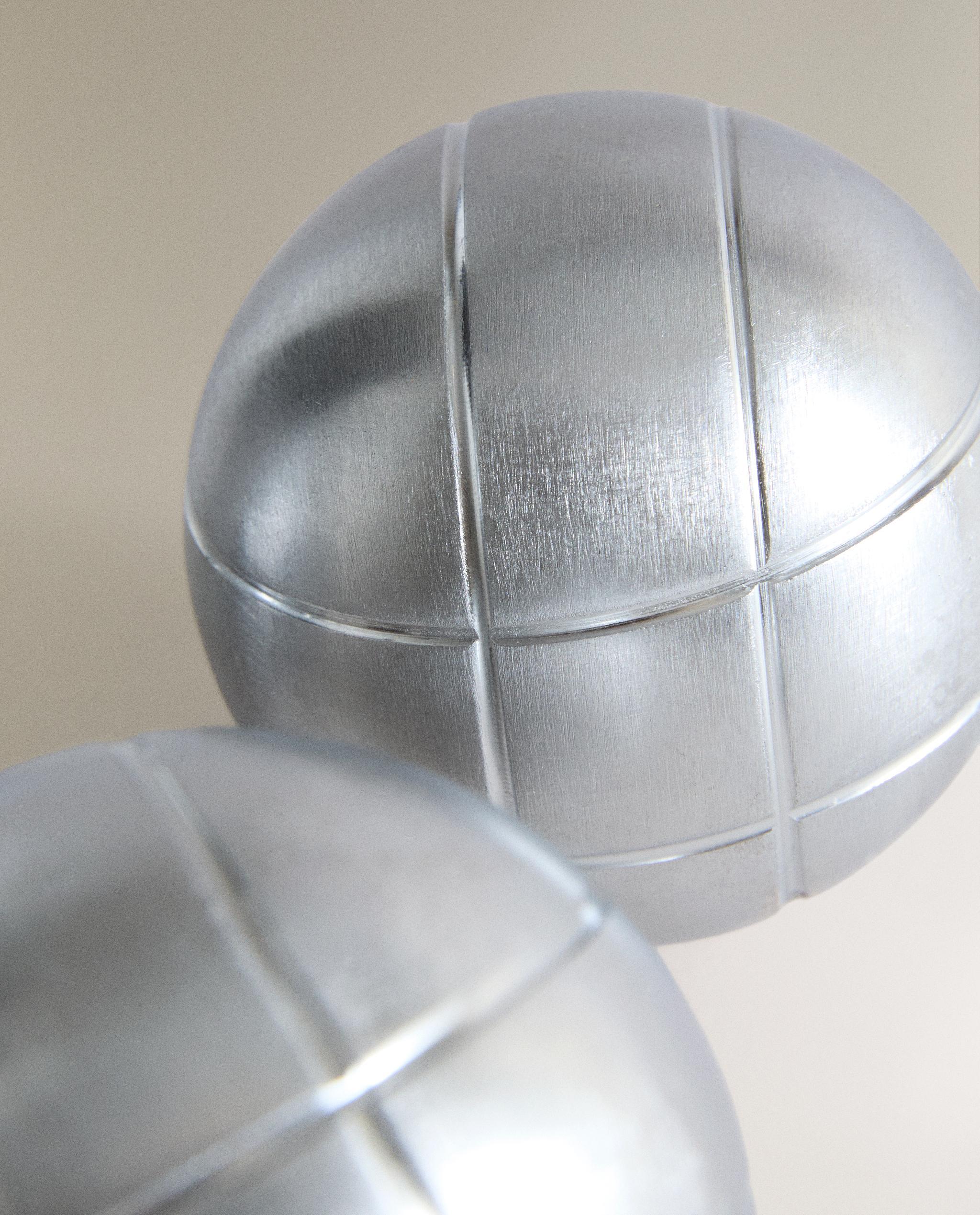 BOULES SET WITH LEATHER CASE product thumbnail 7