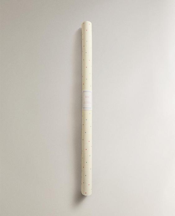 PAPEL REGALO PUNTOS