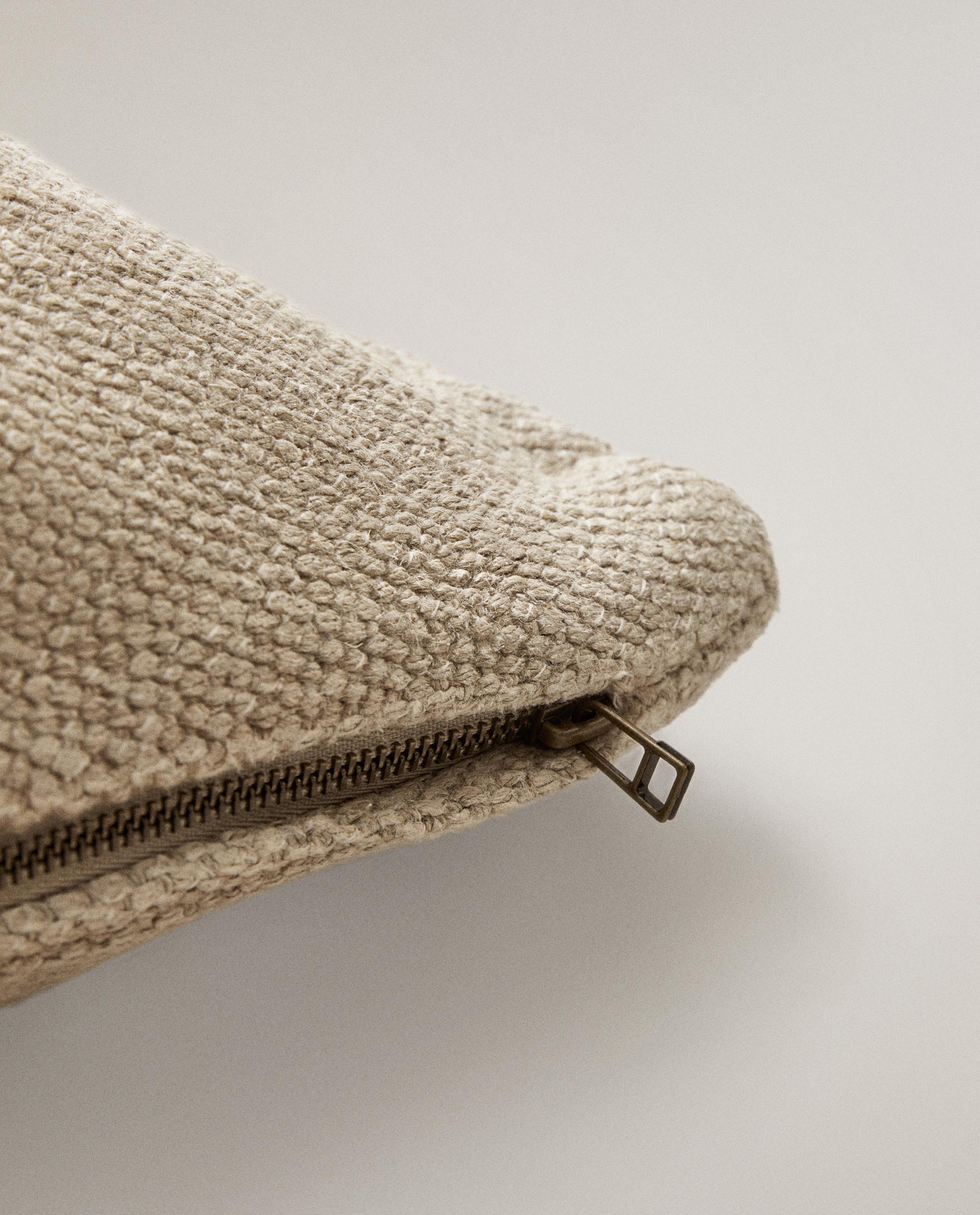 PLAIN CUSHION COVER product thumbnail 6
