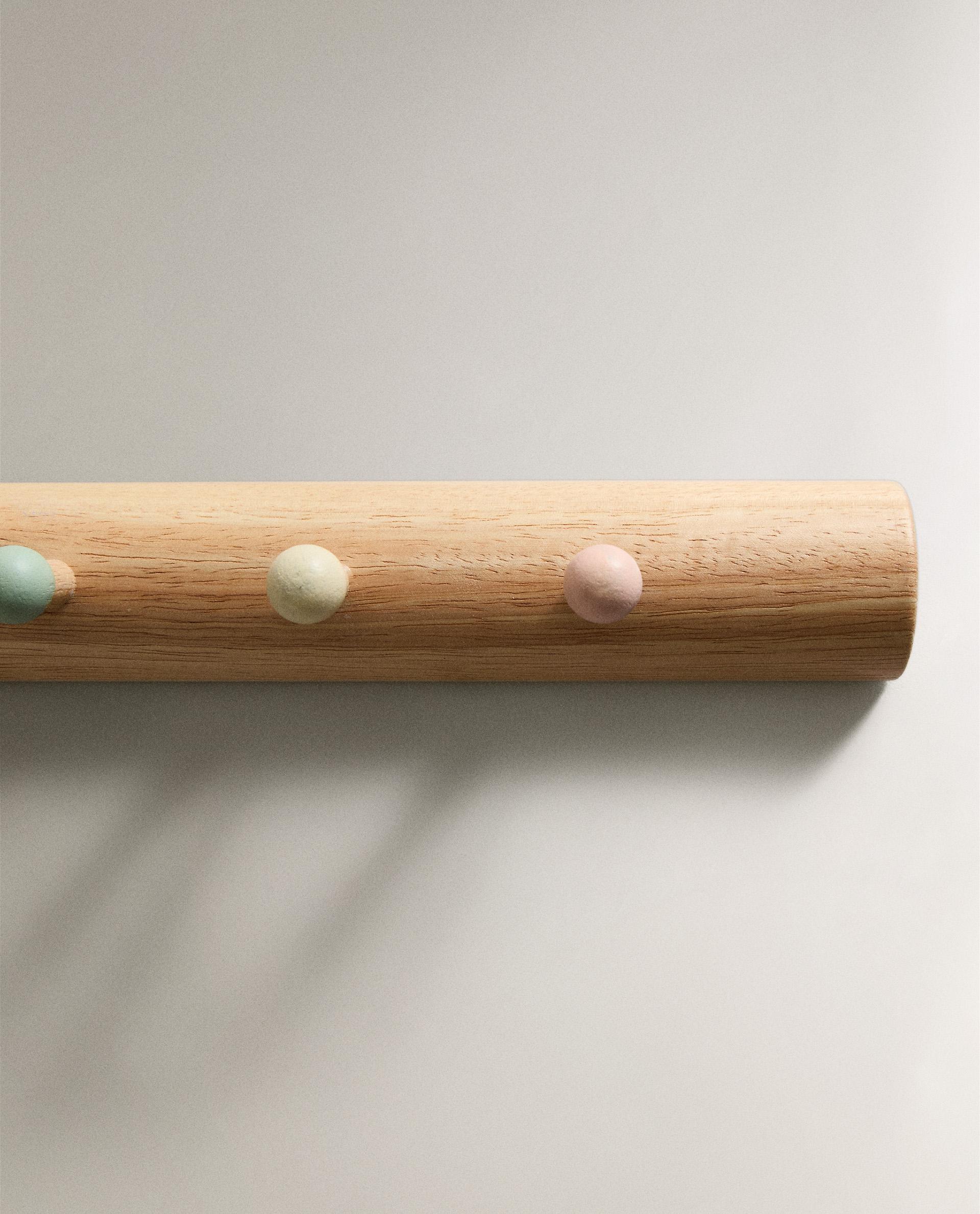 KIDS' MULTICOLOURED WALL HANGER product thumbnail 9