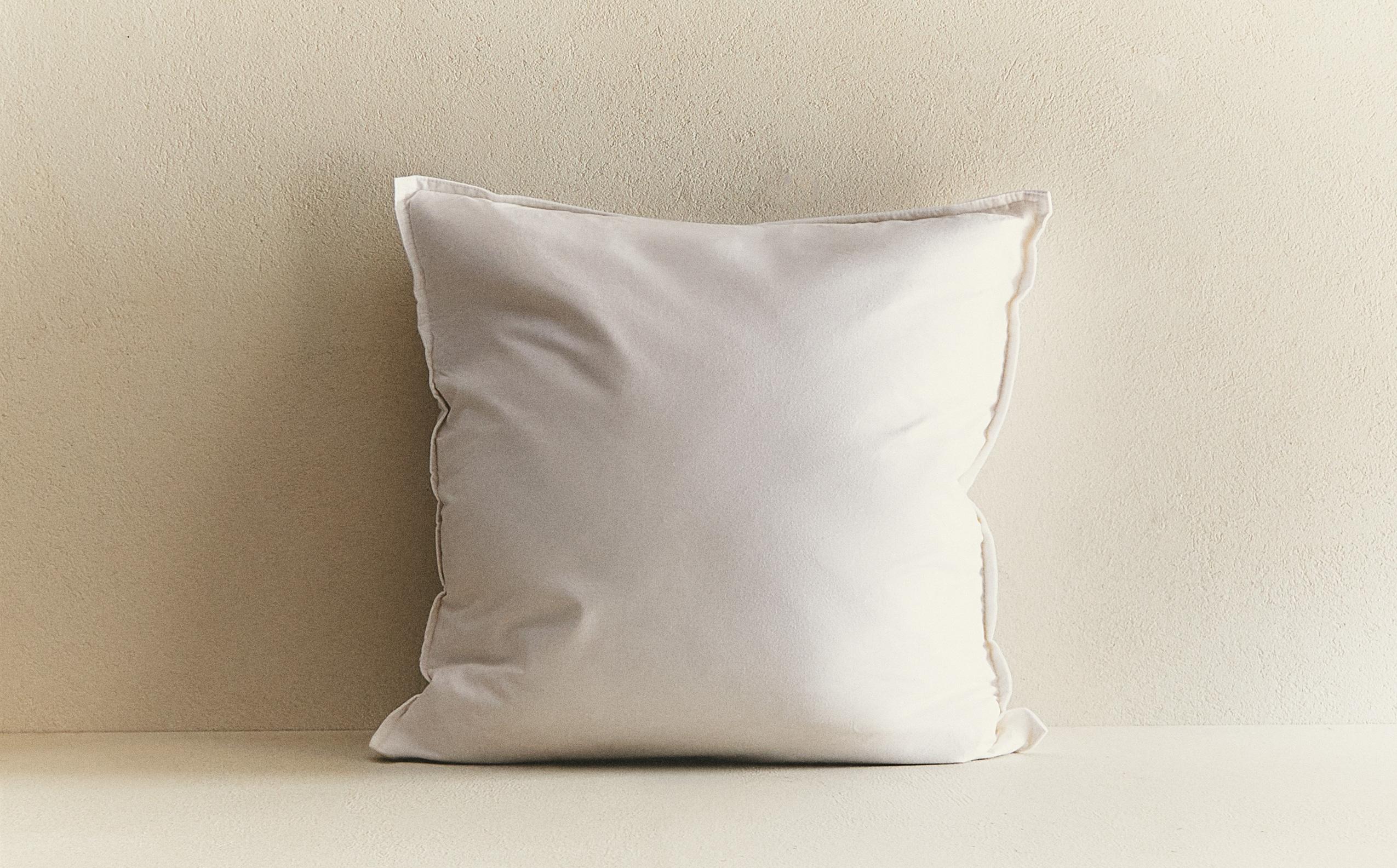 クッションフィラー ソフトタッチファイバー | Zara Home 日本/Japan