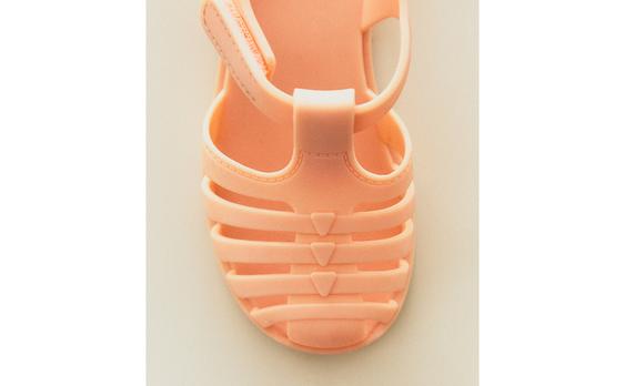 SANDALES D’EAU CAOUTCHOUC SCRATCH