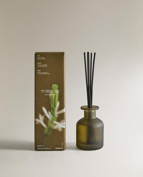 (120 ML) AMBIENTADOR MIKADO TUBEROSE