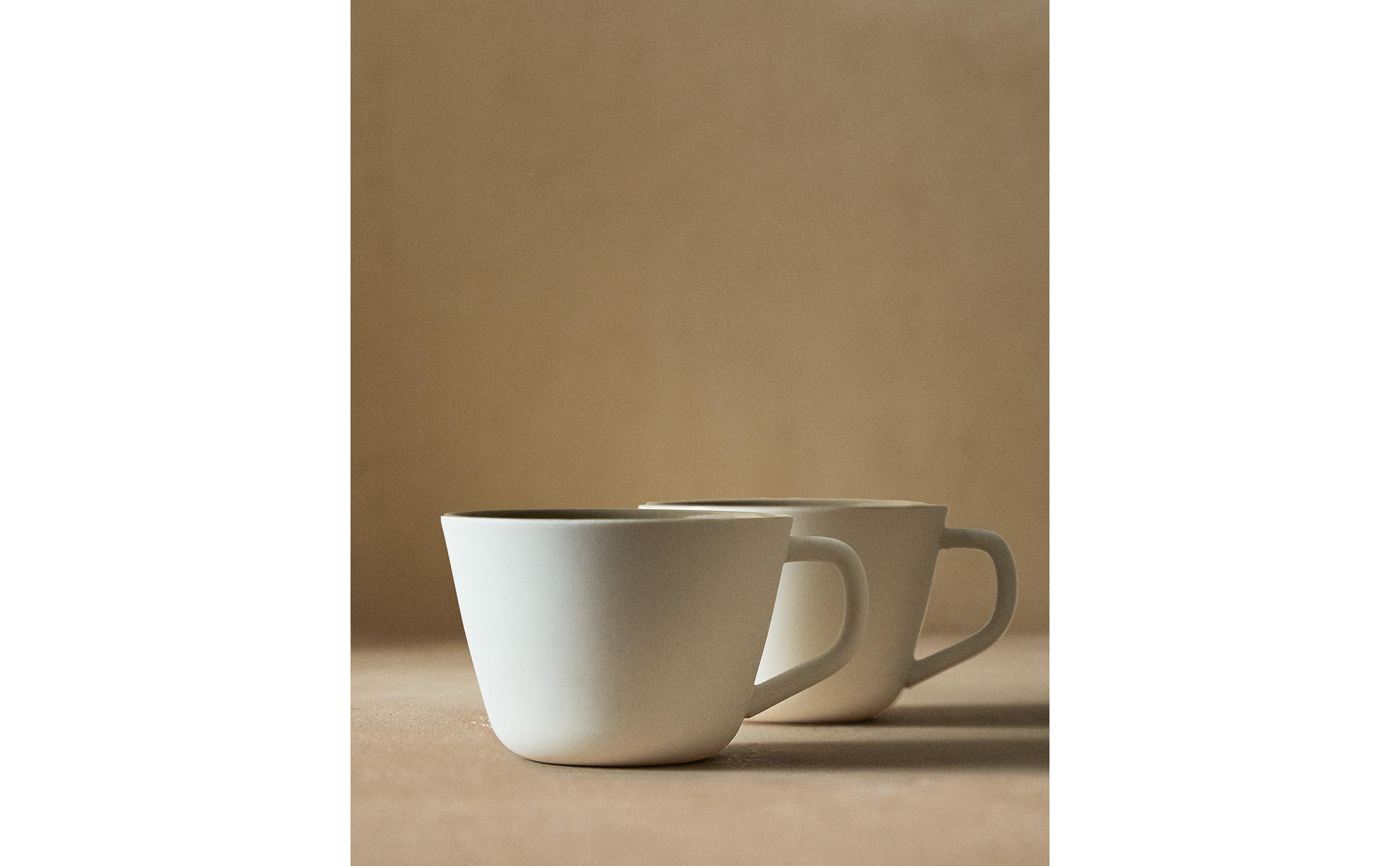 SET OF 2 - CUP 22 cl