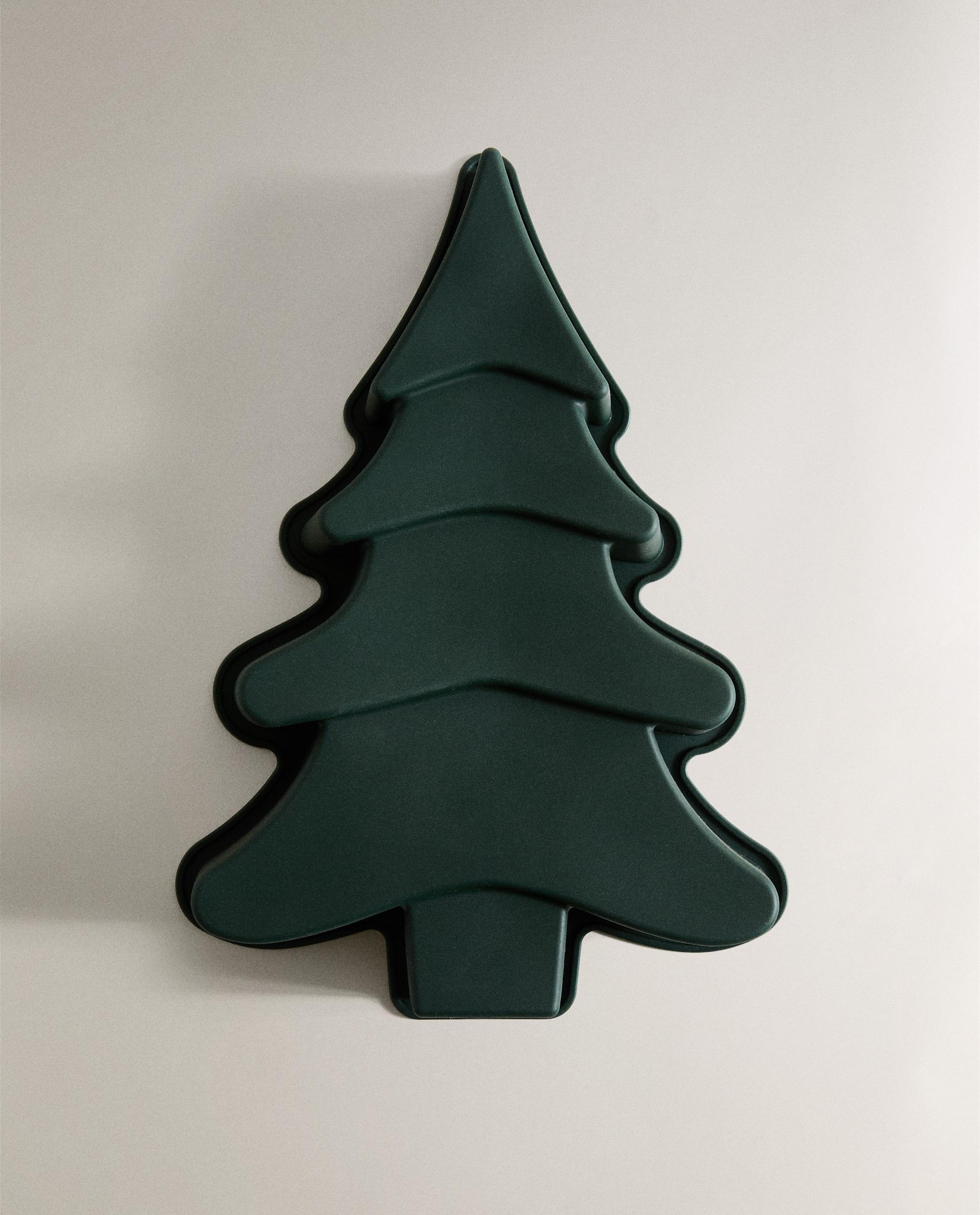 クリスマスツリー ベーキングモールド | Zara Home 日本/Japan