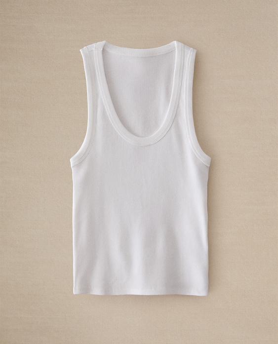 TOP COTON TOP COTON