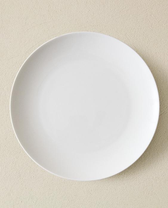 PLATO LLANO BONE CHINA