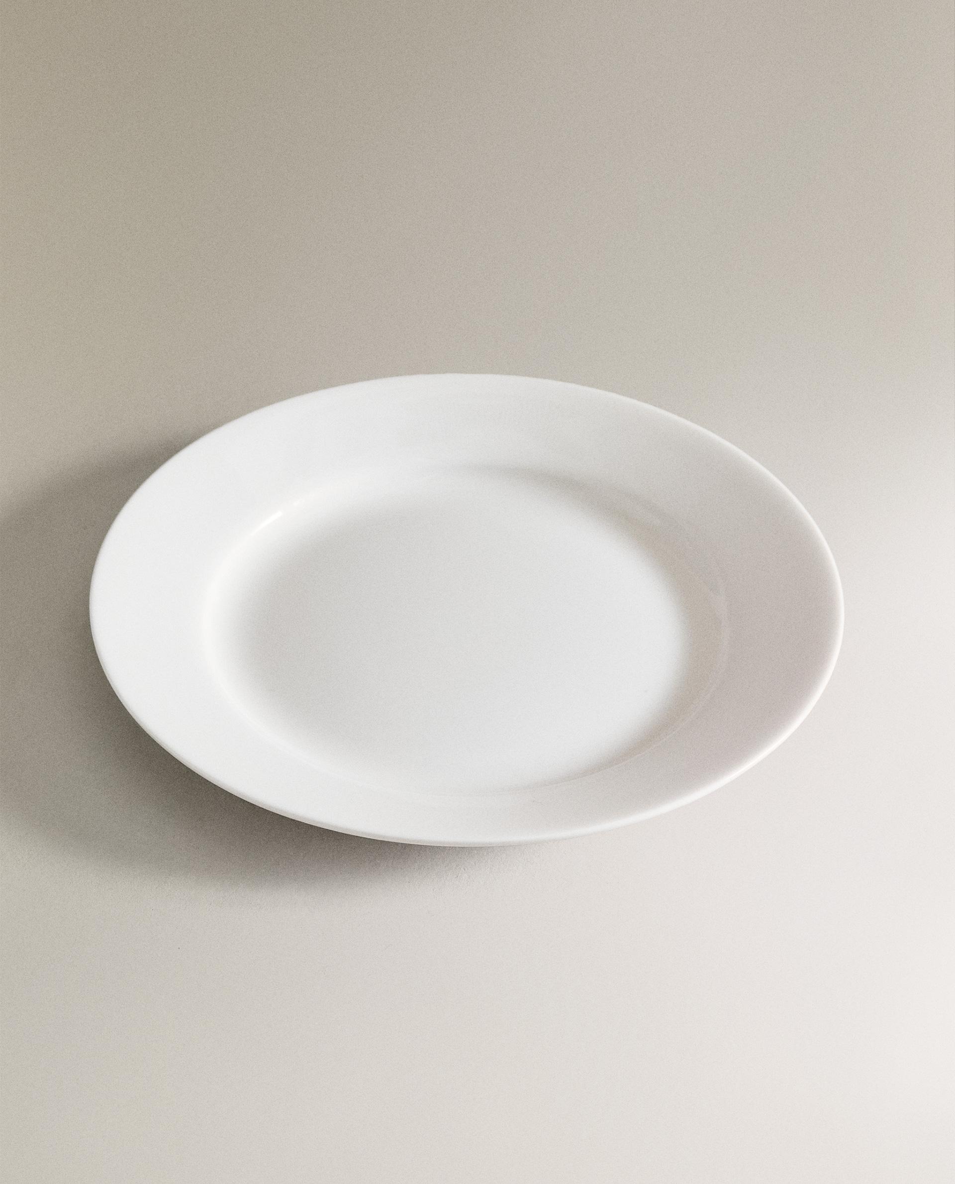 BONE CHINA SIDE PLATE product thumbnail 4