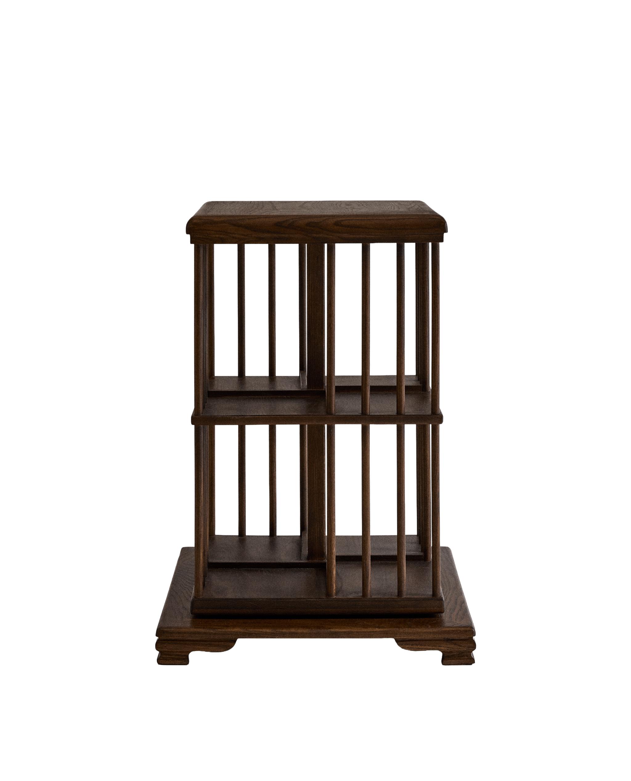 回転式本棚 | Zara Home 日本/Japan