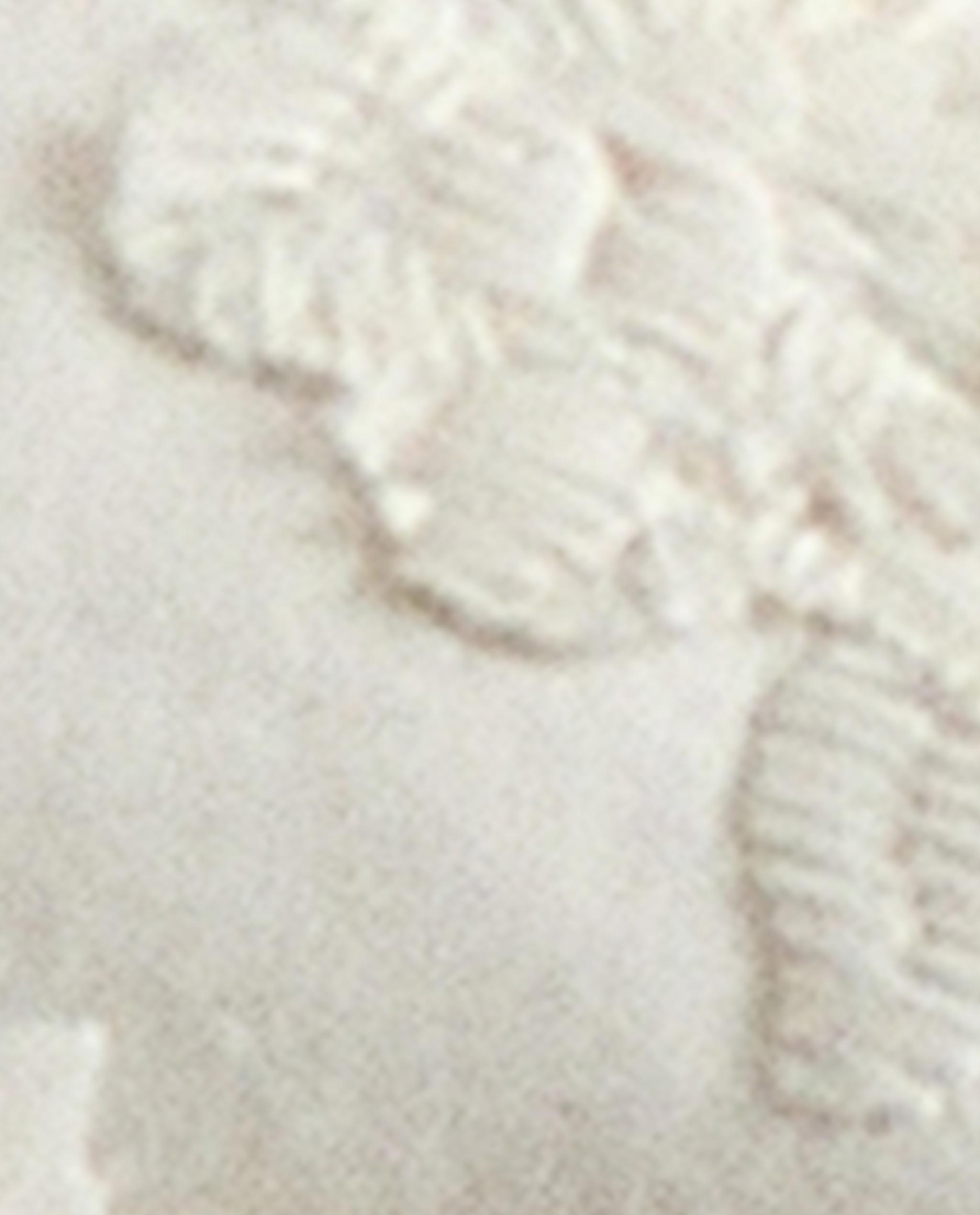FLORAL MULE SLIPPERS WITH LEATHER SOLE product thumbnail 3