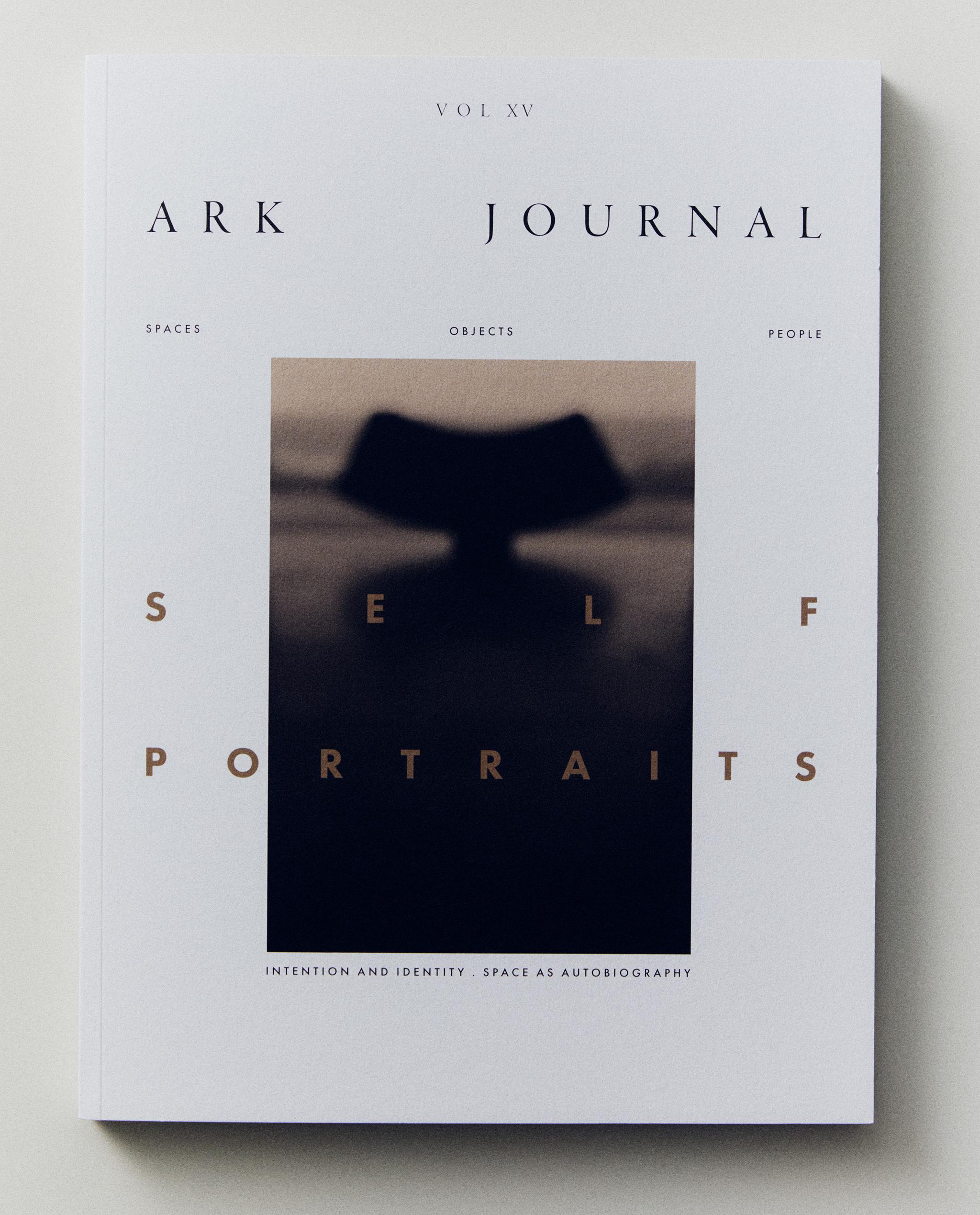 REVISTA ARK JOURNAL VOL 15 | Zara Home Portugal