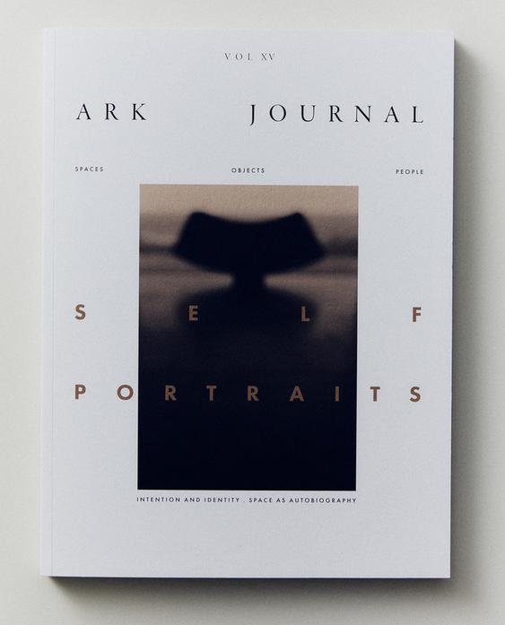 ARK JOURNAL MAGAZIN VOL 15 ARK JOURNAL MAGAZIN VOL 15