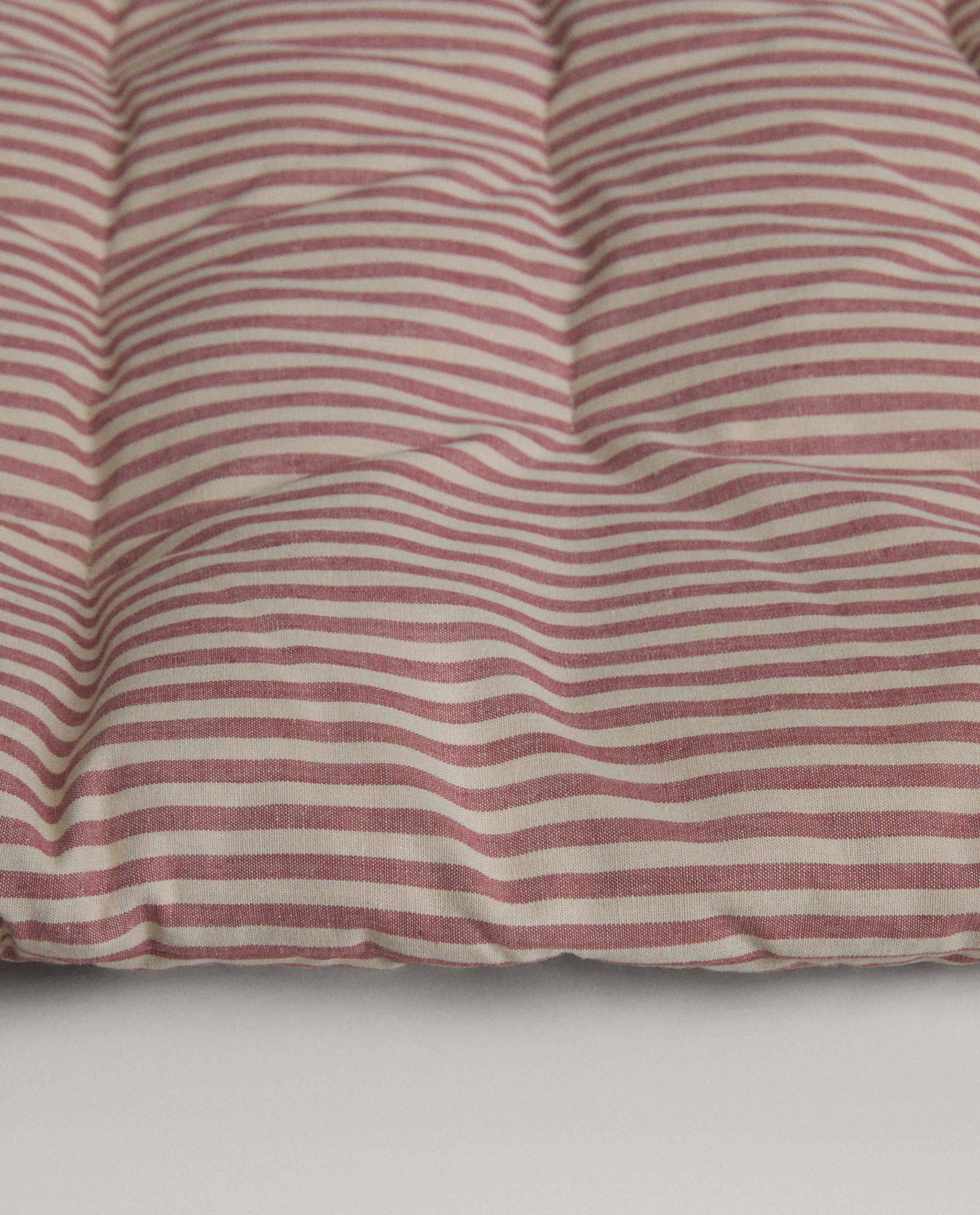 STRIPED TOPPER product thumbnail 7