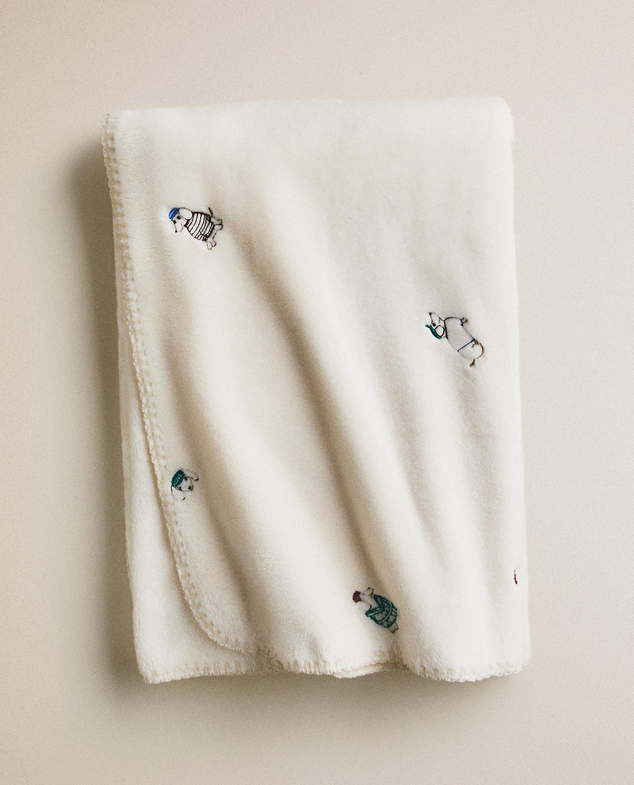 KIDS' DOG BLANKET product thumbnail 6