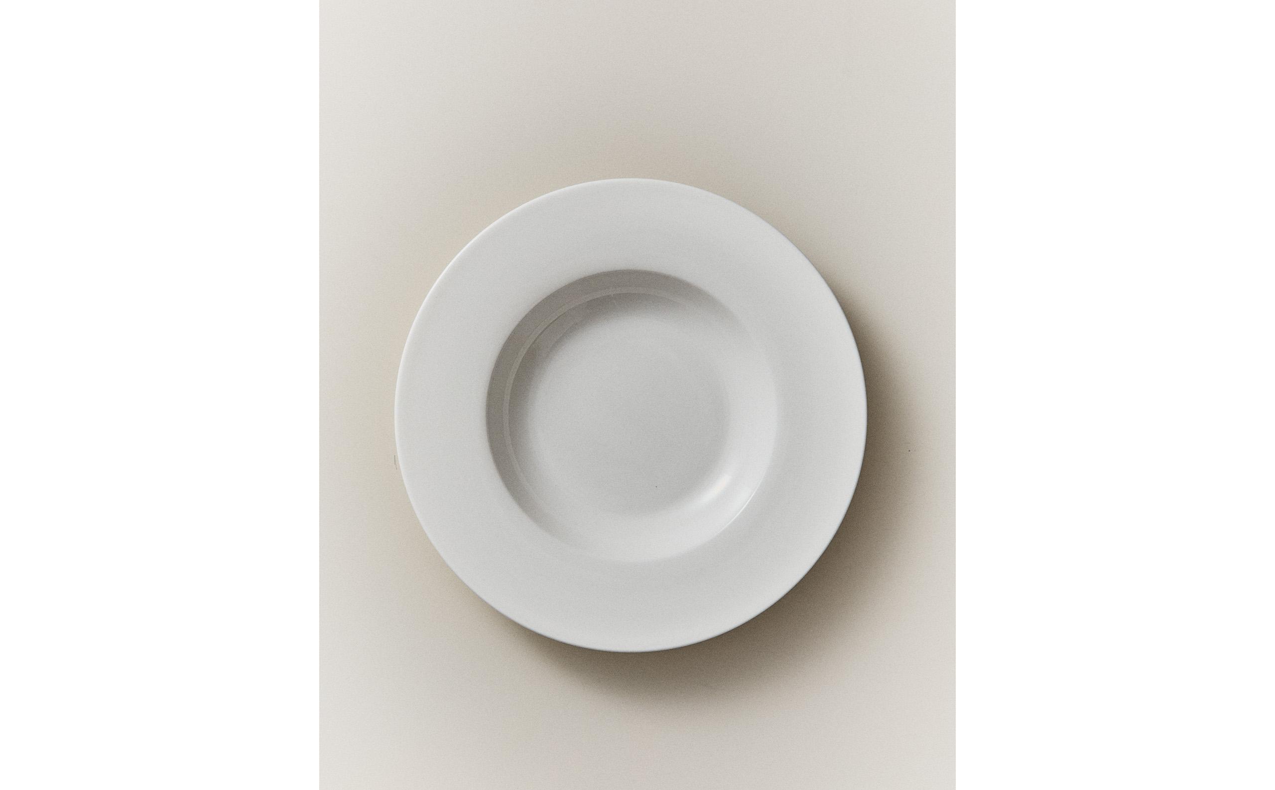 スープ皿 ボーンチャイナ | Zara Home 日本/Japan