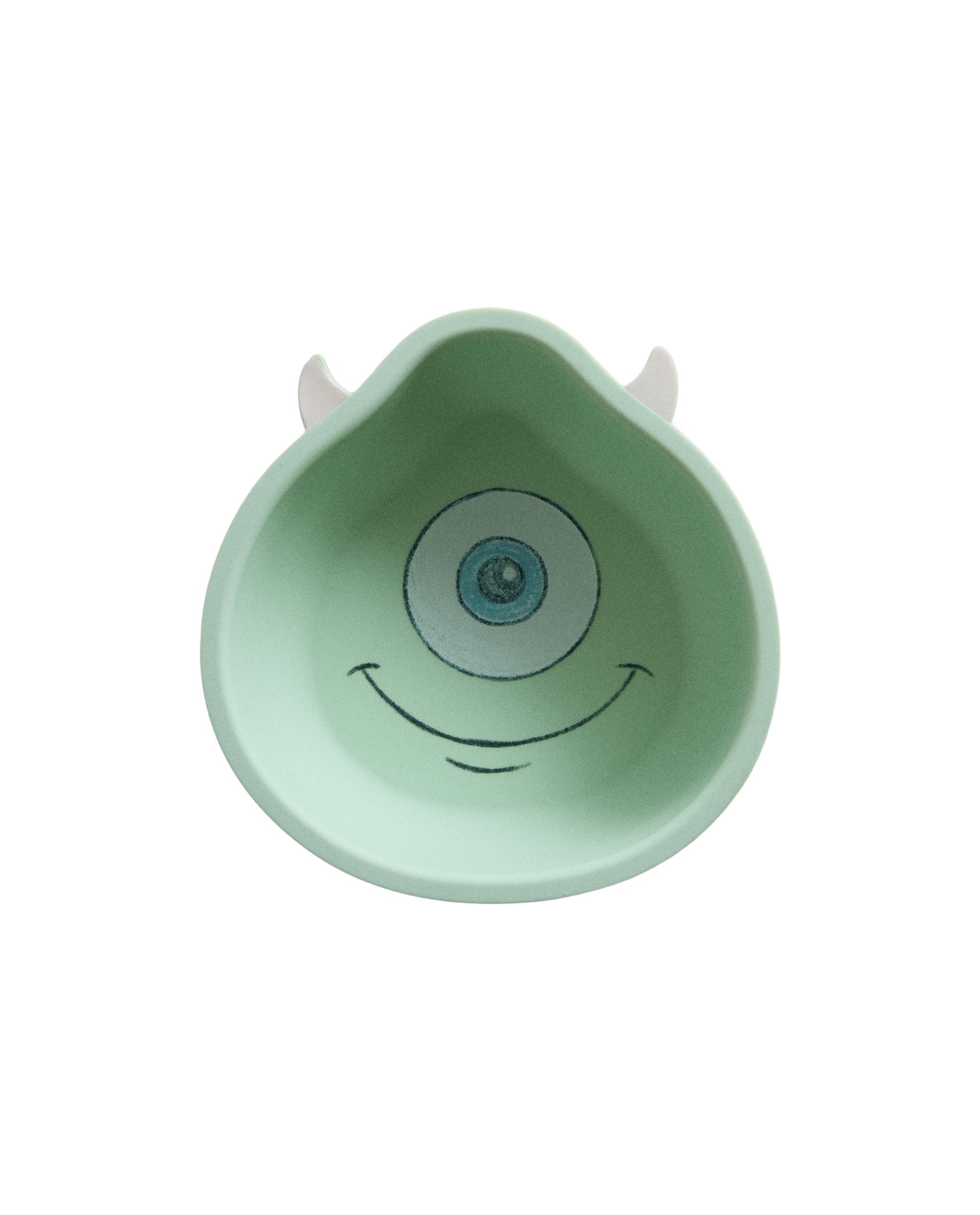 MIKE WAZOWSKI MONSTERS, INC. ©DISNEY/PIXAR BOWL product thumbnail 6