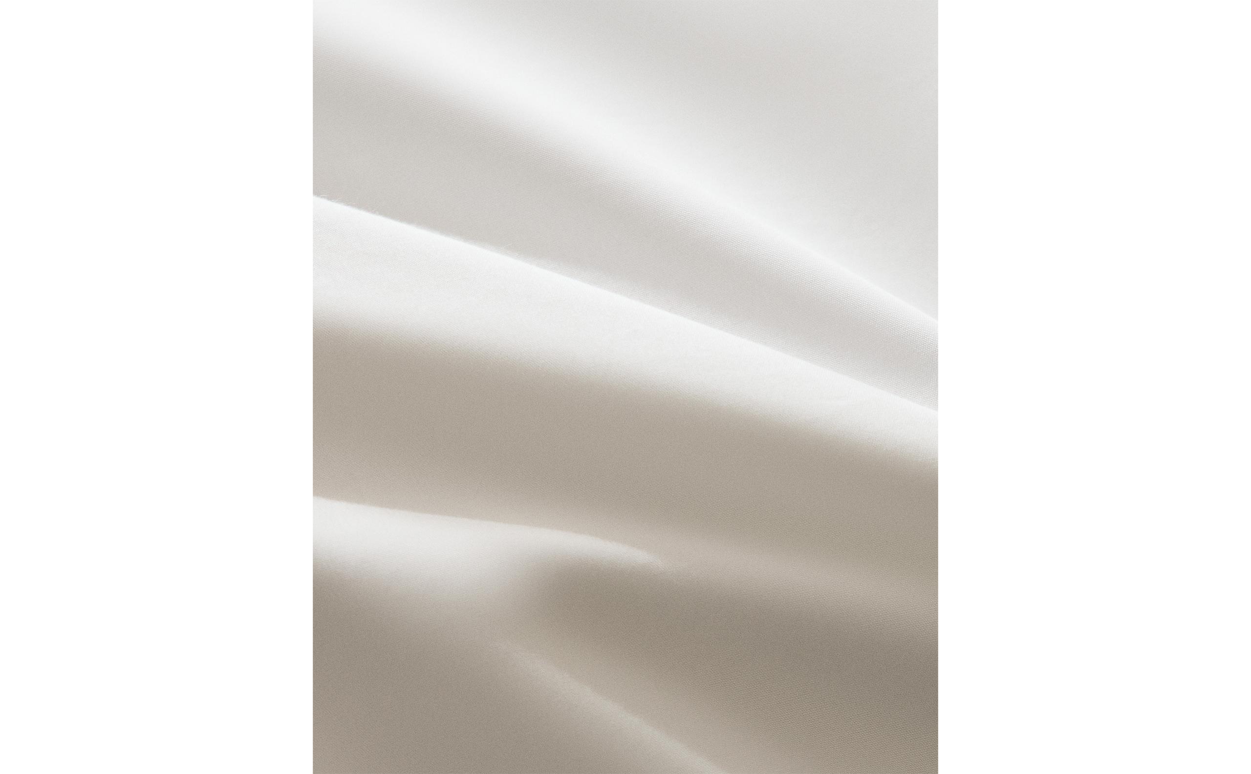 (200 THREAD COUNT) COTTON PERCALE DUVET COVER