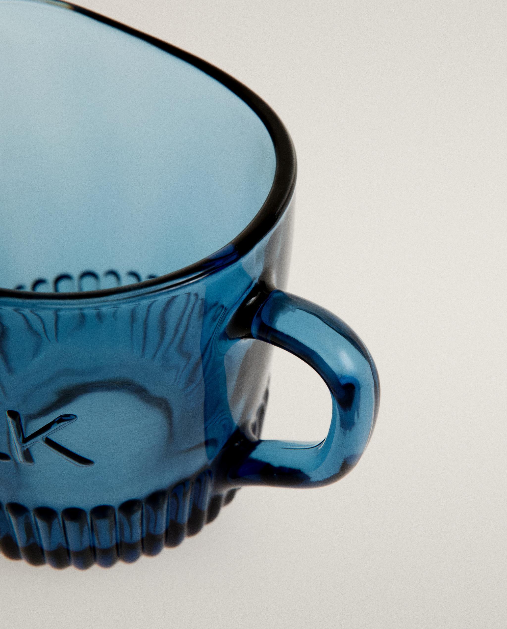 GLASS MILK JUG product thumbnail 6
