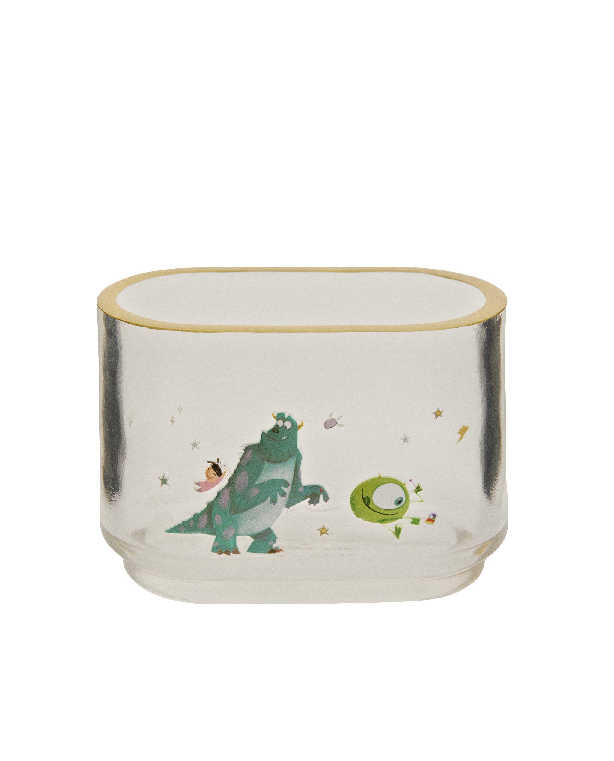 KIDS’ MONSTERS, INC. ©DISNEY/PIXAR TOOTHBRUSH HOLDER product thumbnail 3