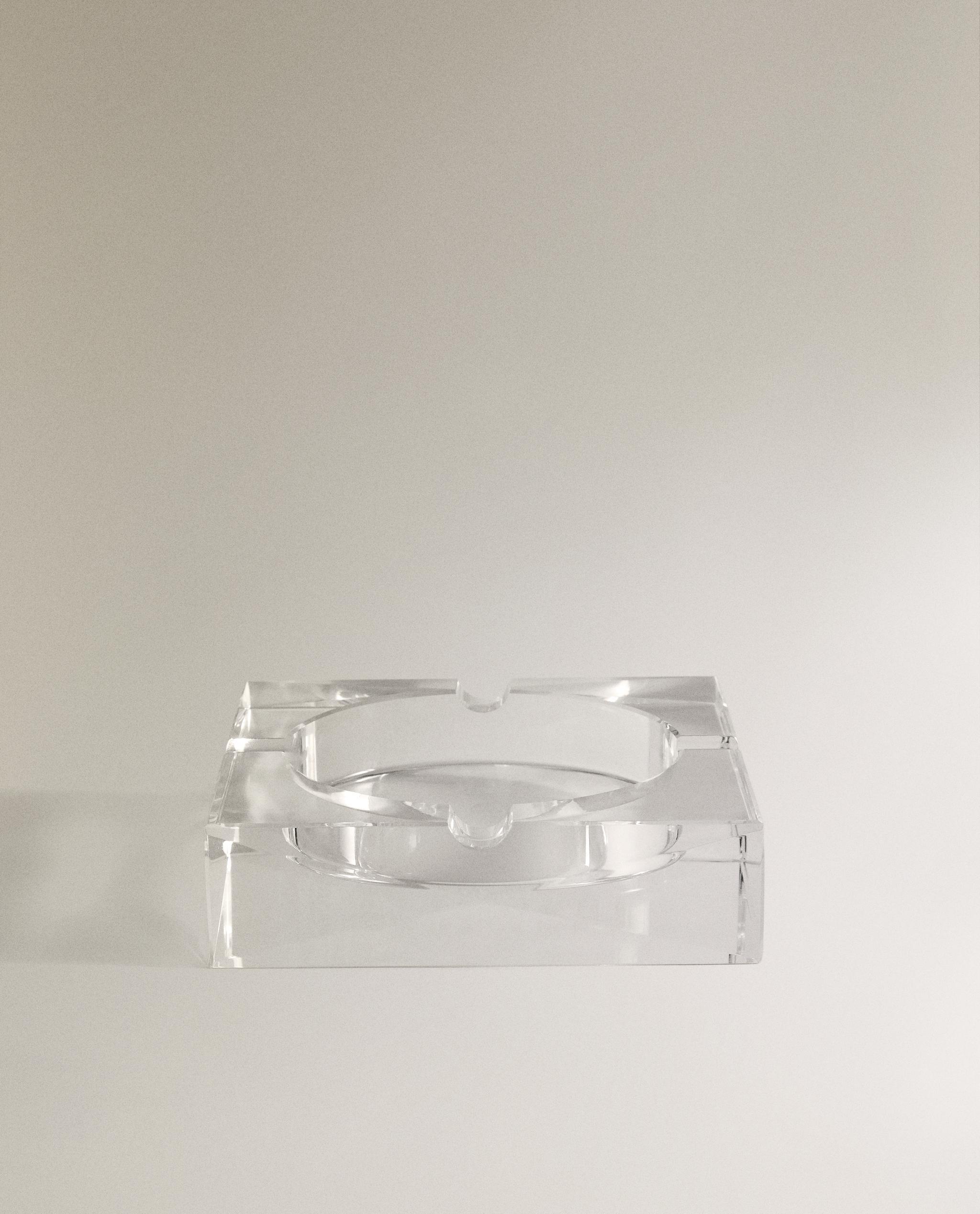 CRYSTAL ASHTRAY product thumbnail 8