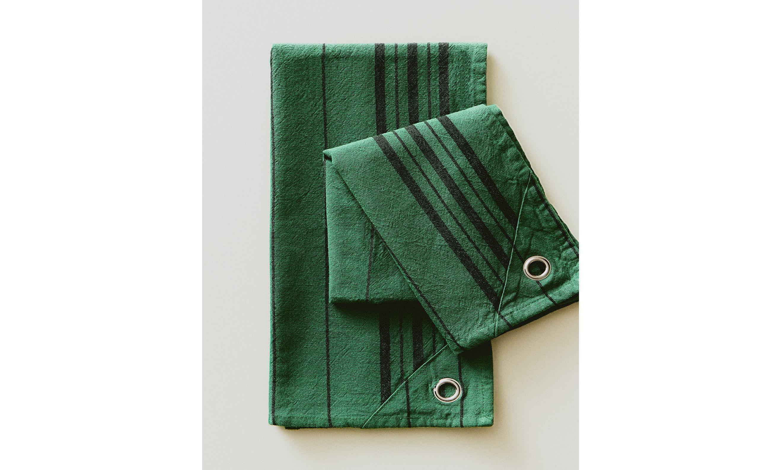 STRIPED TEA TOWELS product thumbnail 9