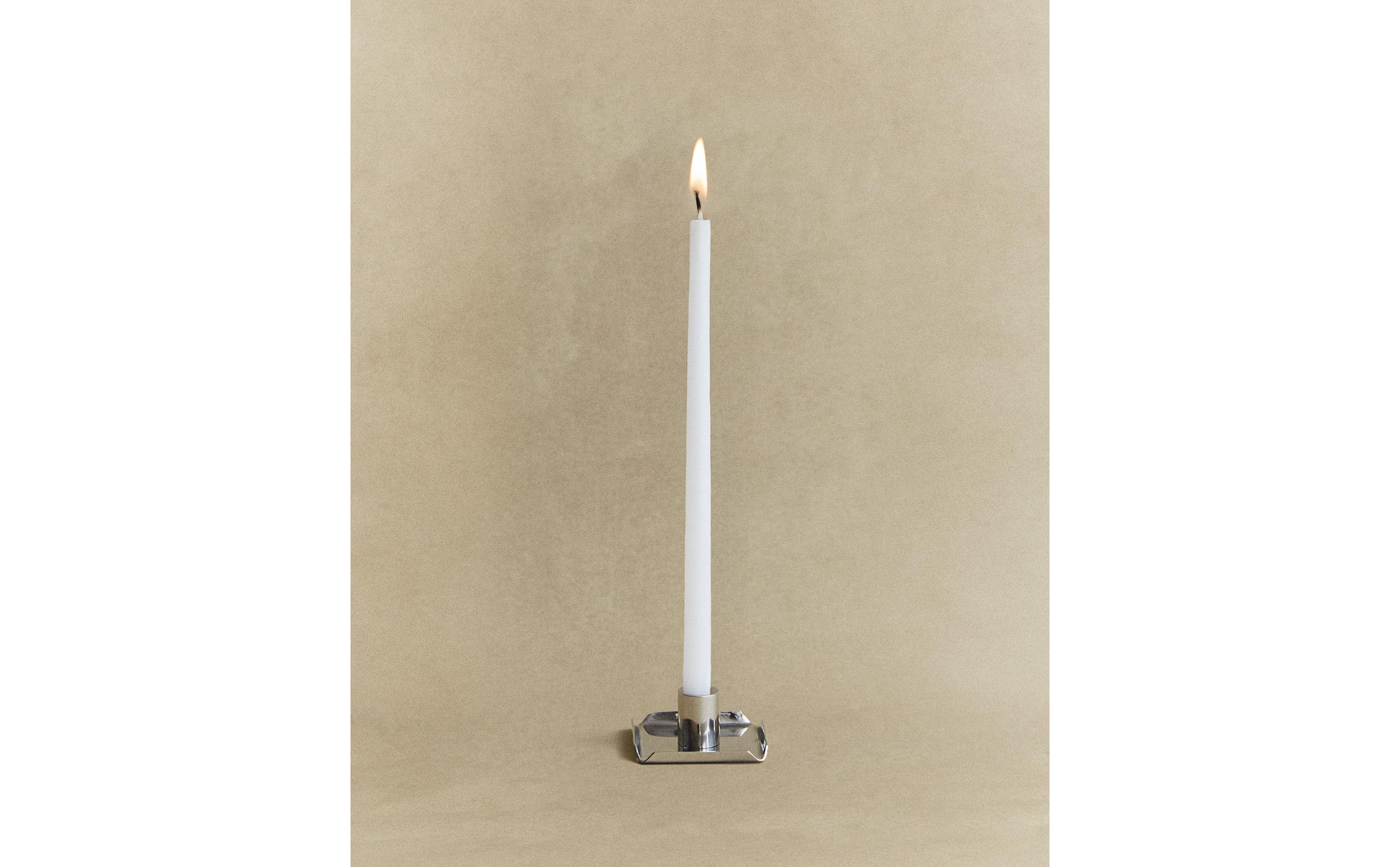 クリスマスZARA  キャンドルホルダー　2セット　新品未使用　タグ クリスマスZARA HOME キャンドルホルダー 2セット 新品未使用 タグ