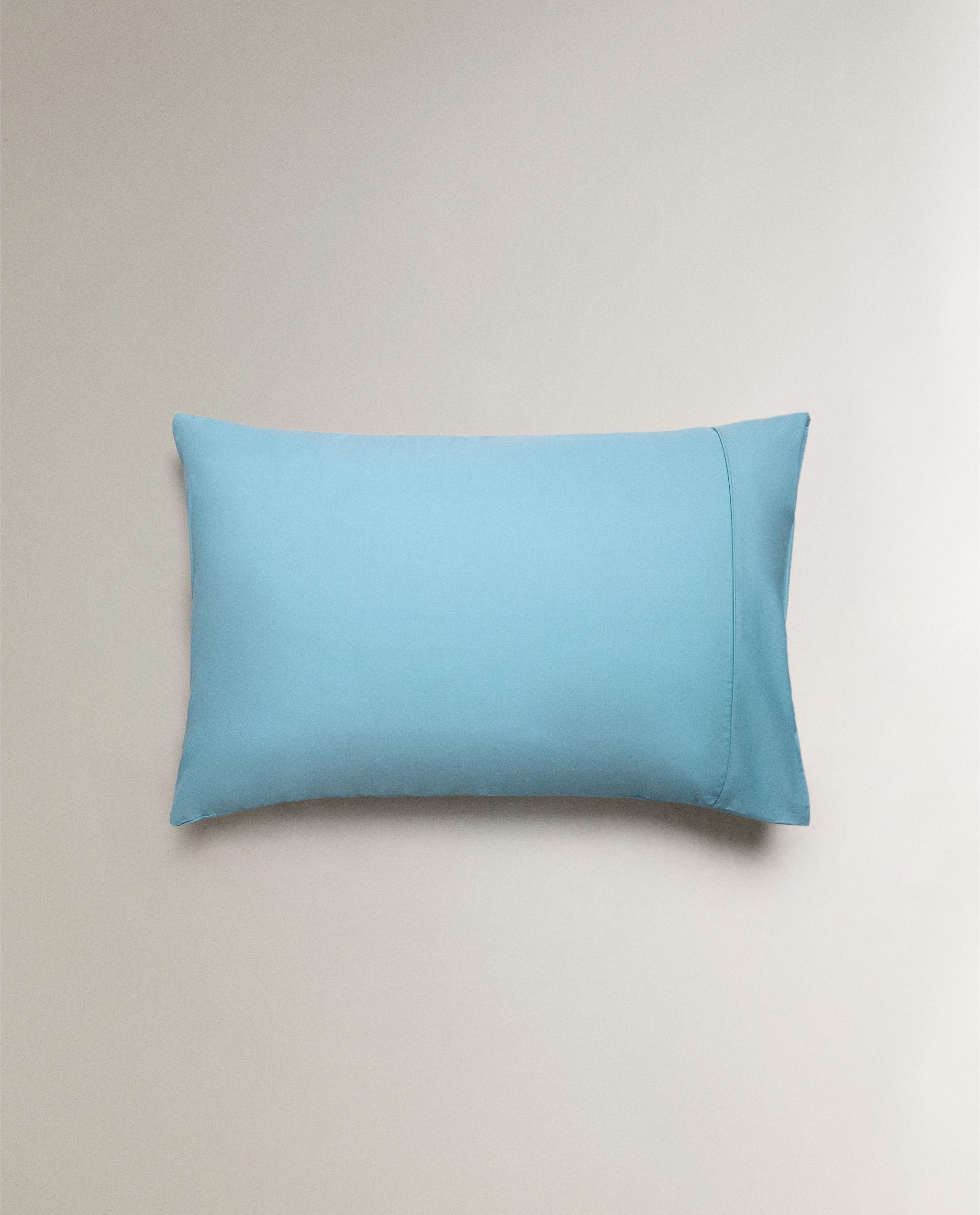 PERCALE PILLOWCASE (300 THREAD COUNT) product thumbnail 13