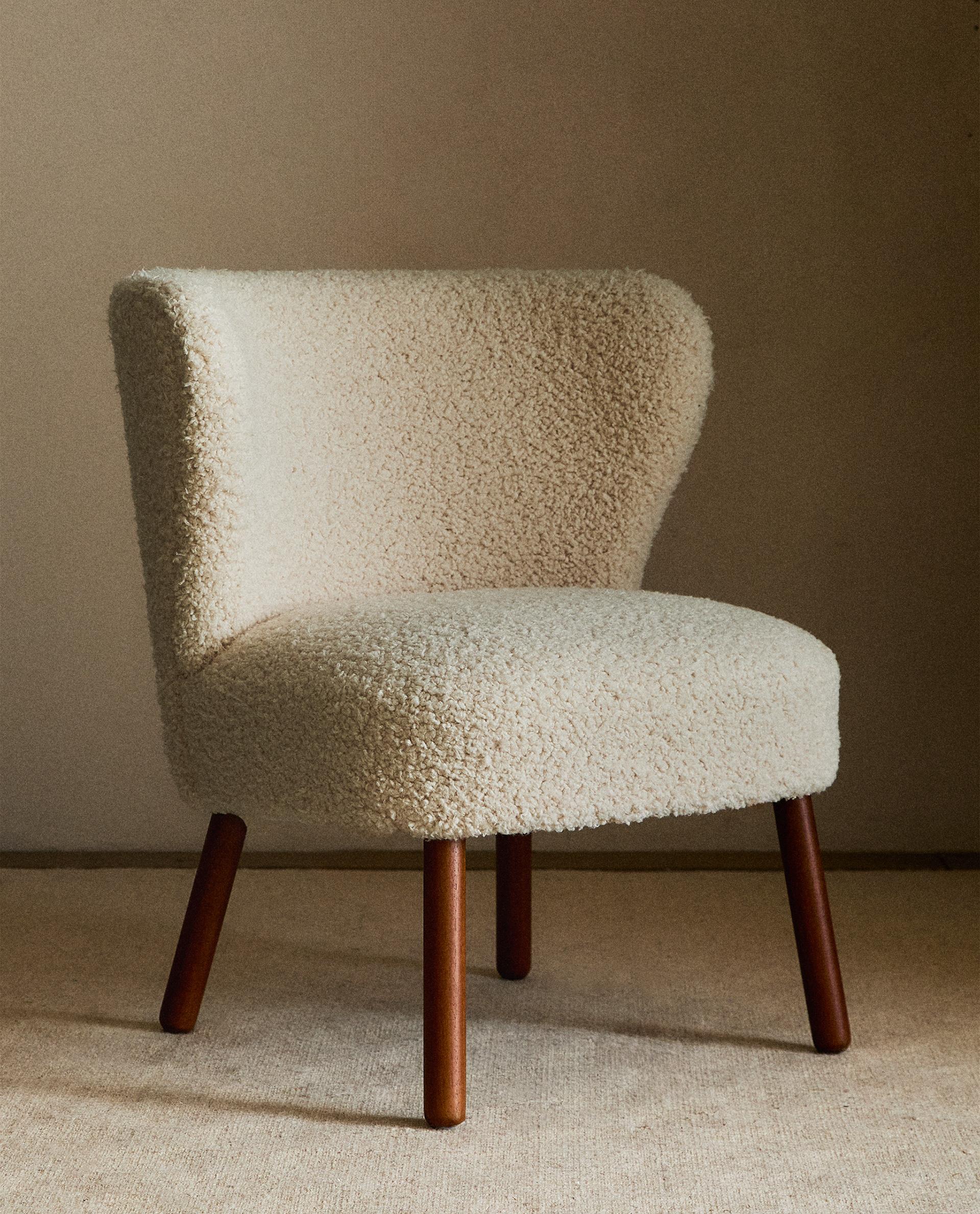 Armchairs and accent chairs Zara Home Deutschland New Collection