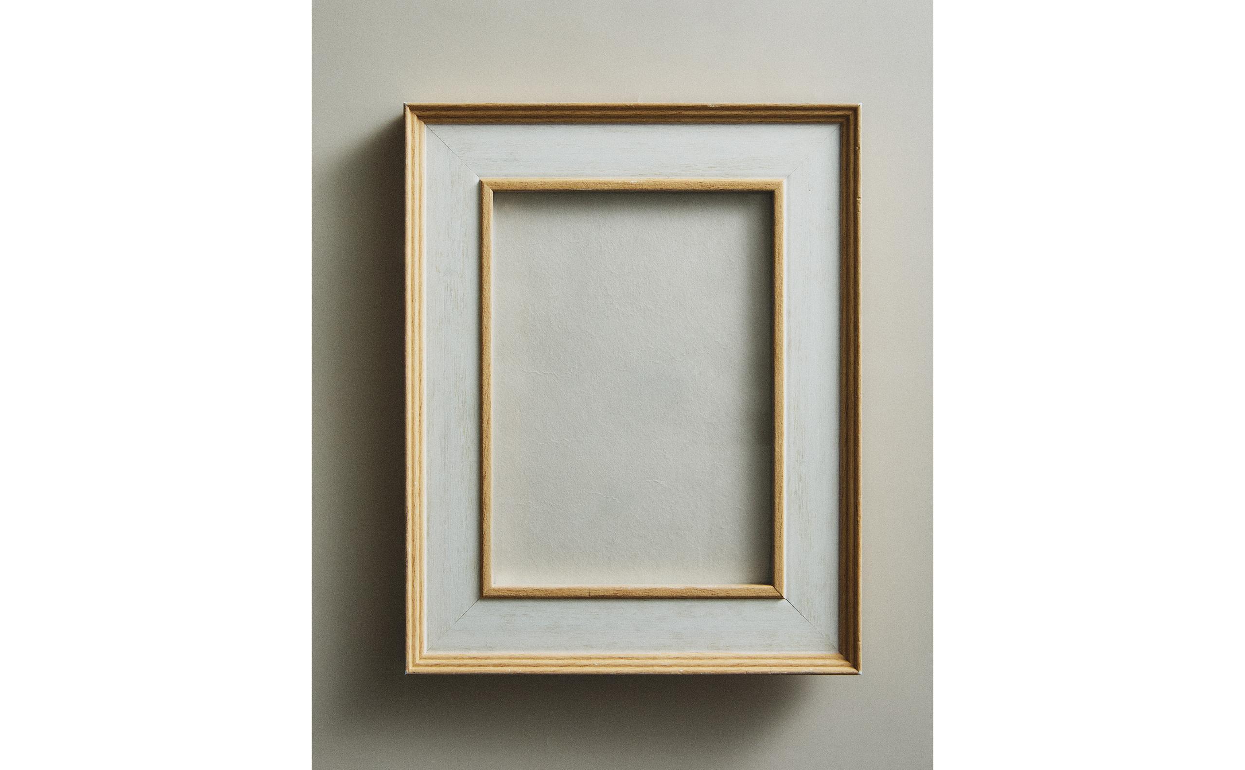 ミックス ウッド フォトフレーム | Zara Home 日本/Japan