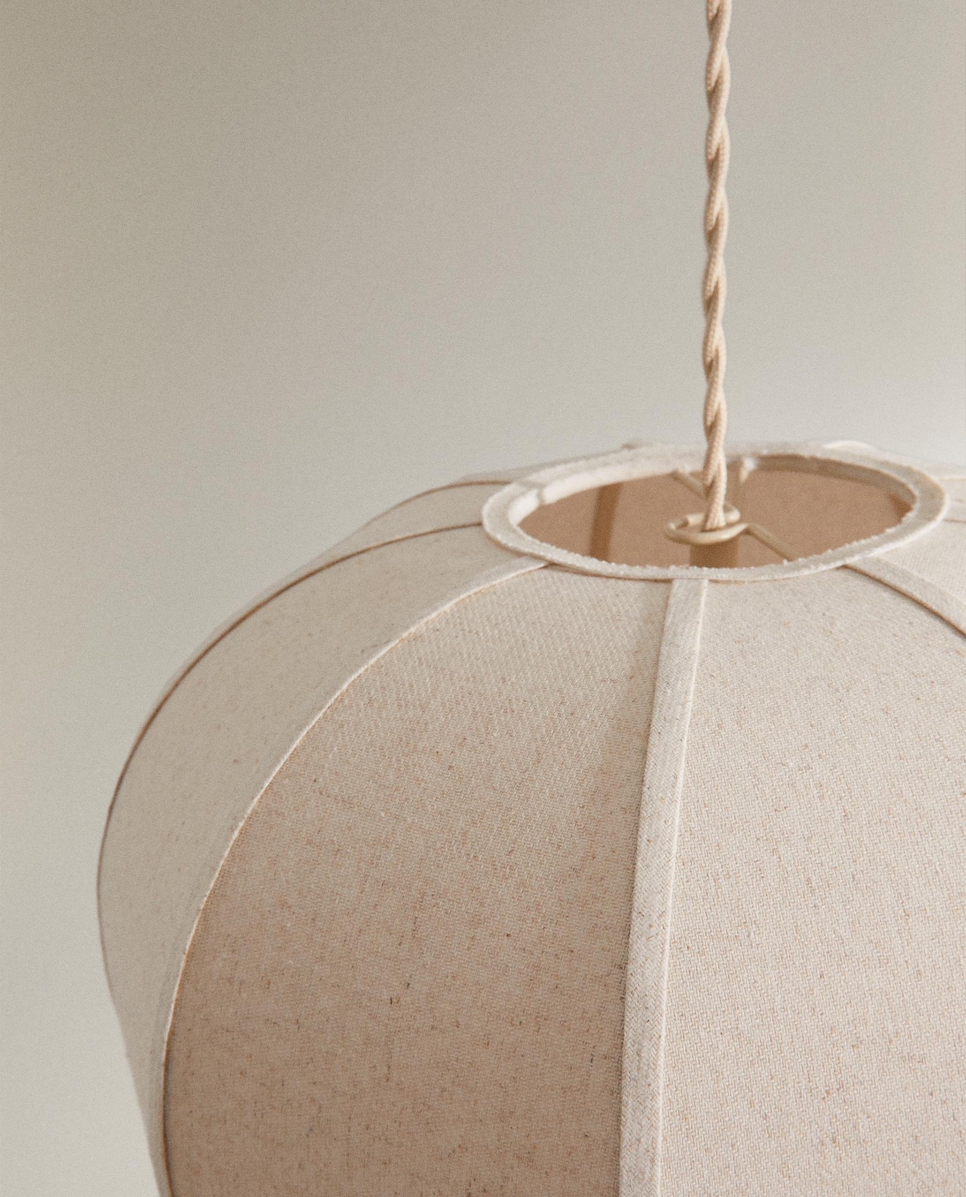 SMALL CEILING LAMP product thumbnail 17
