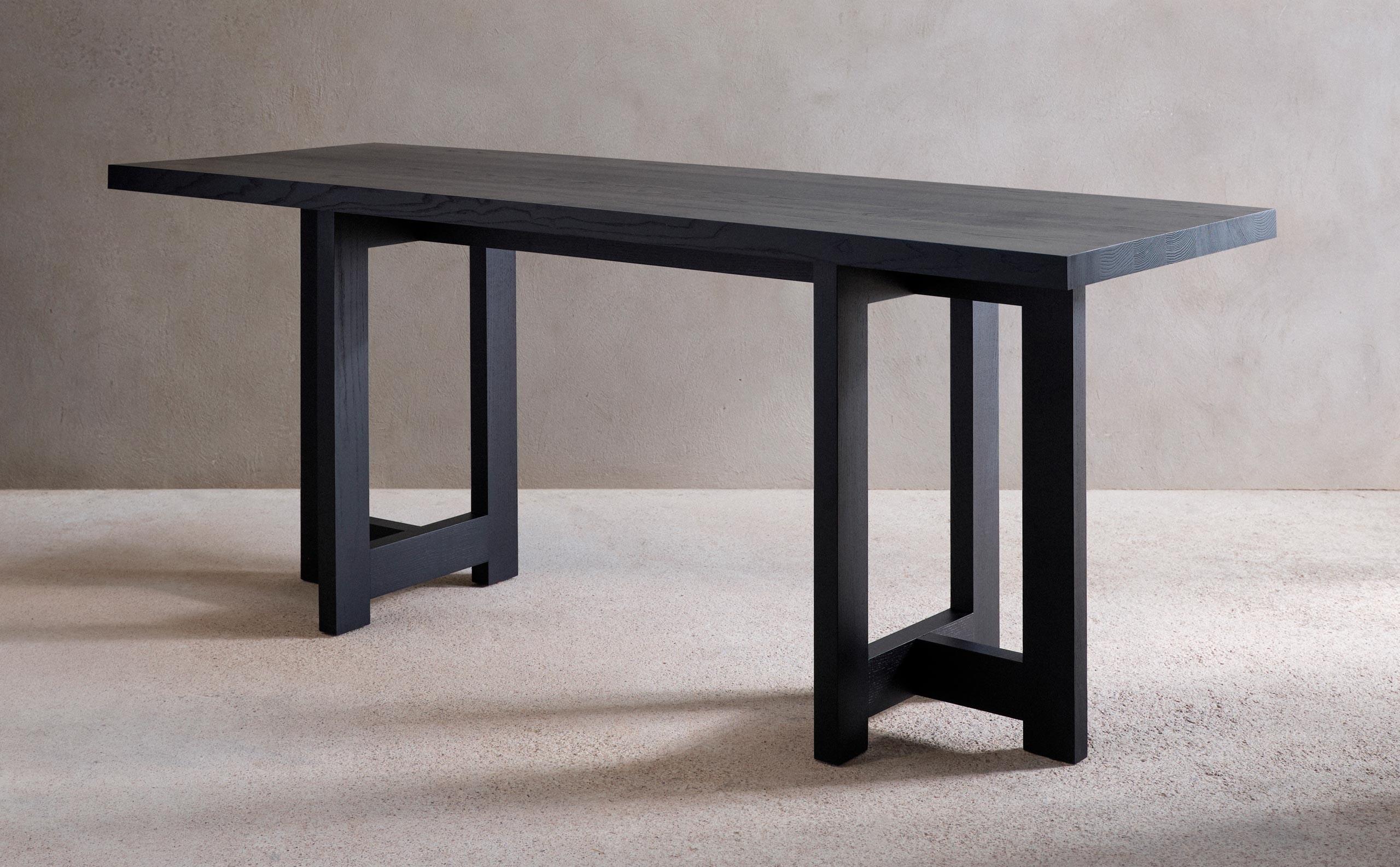 zara home カービング彫刻　サイドデスク DESK 01 | Zara Home United States of America