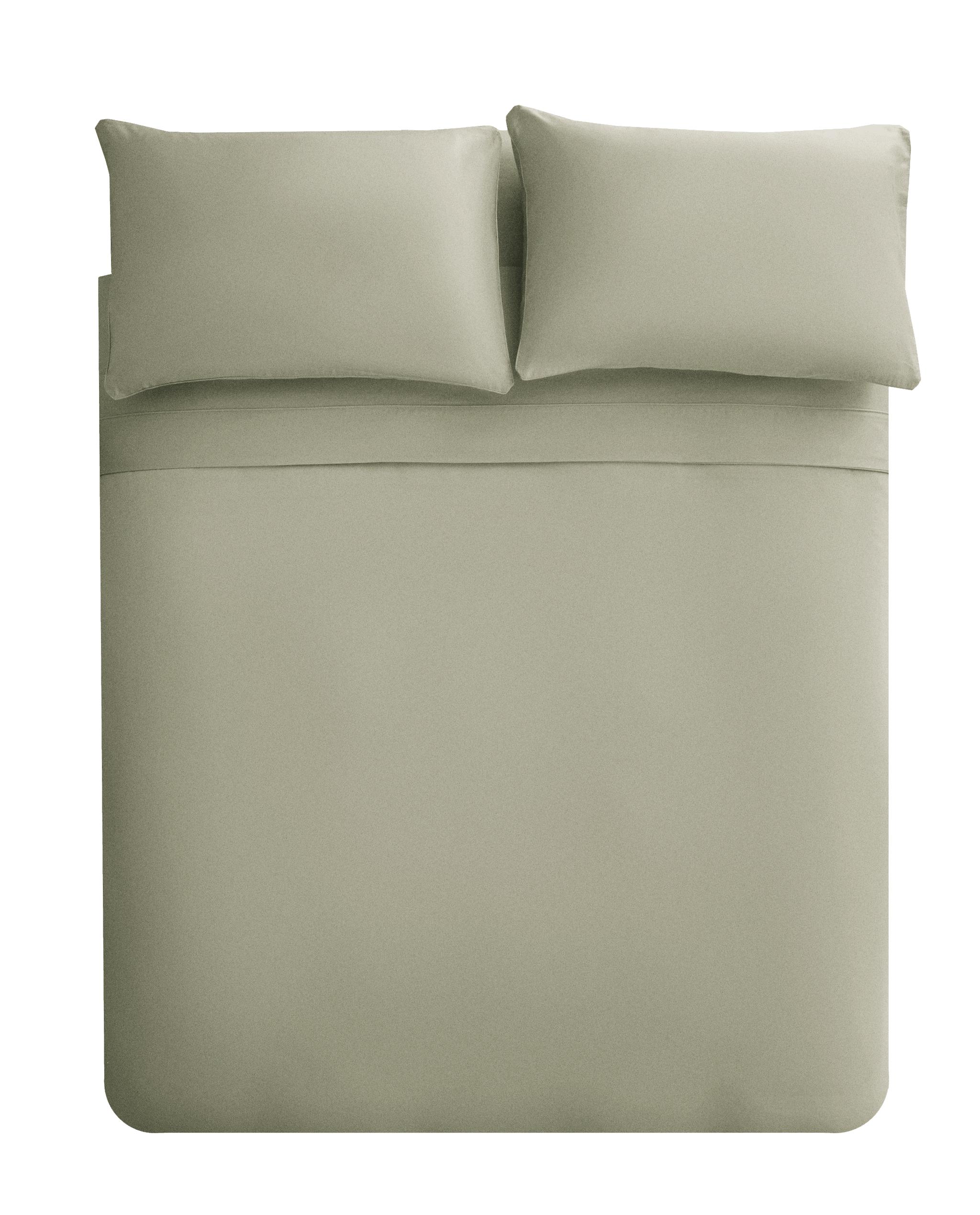 SATEEN DUVET COVER (500 THREAD COUNT) product thumbnail 3