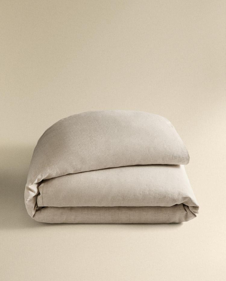 HEMP DUVET COVER (175 GSM)