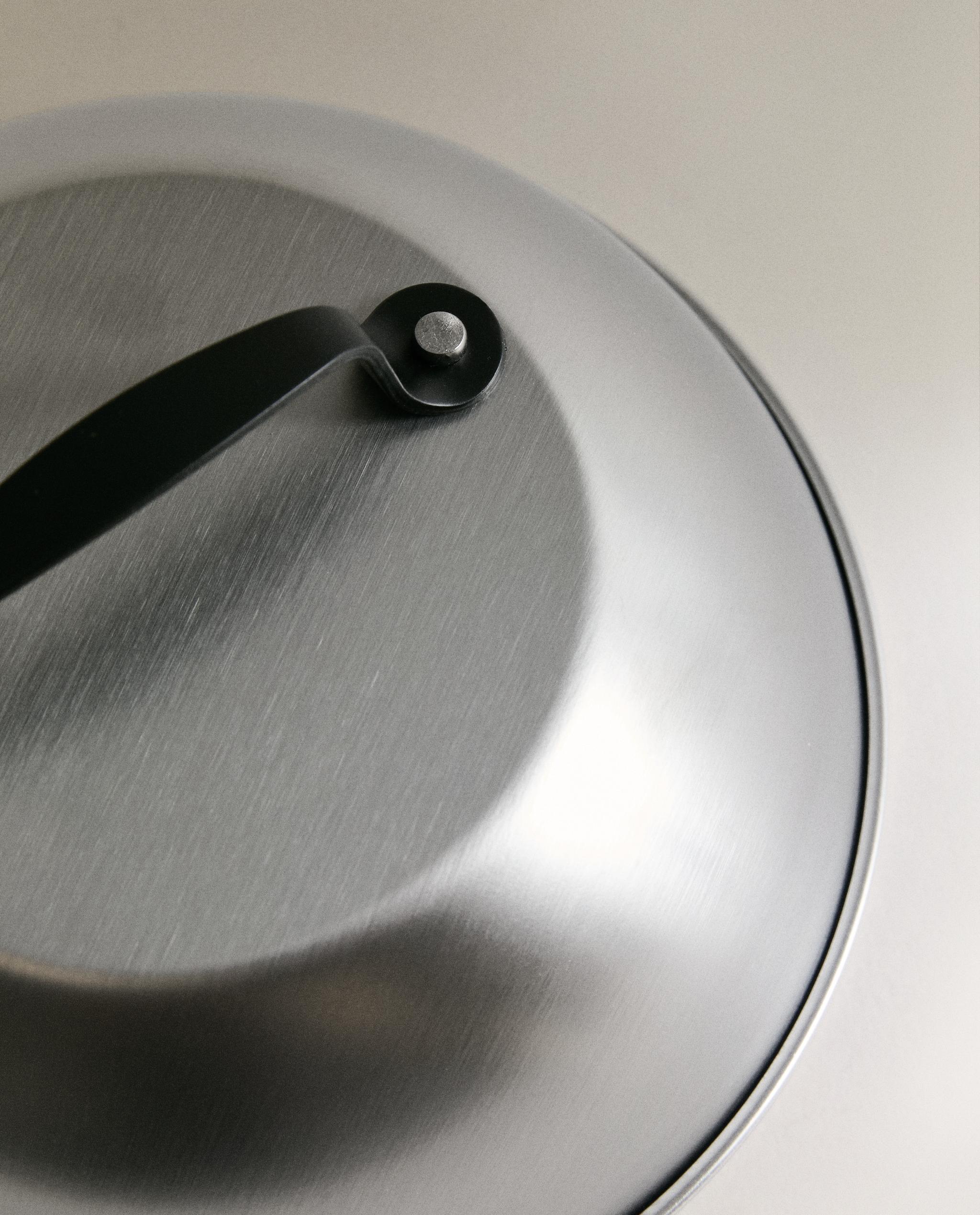 BARBECUE STEEL DOME product thumbnail 6