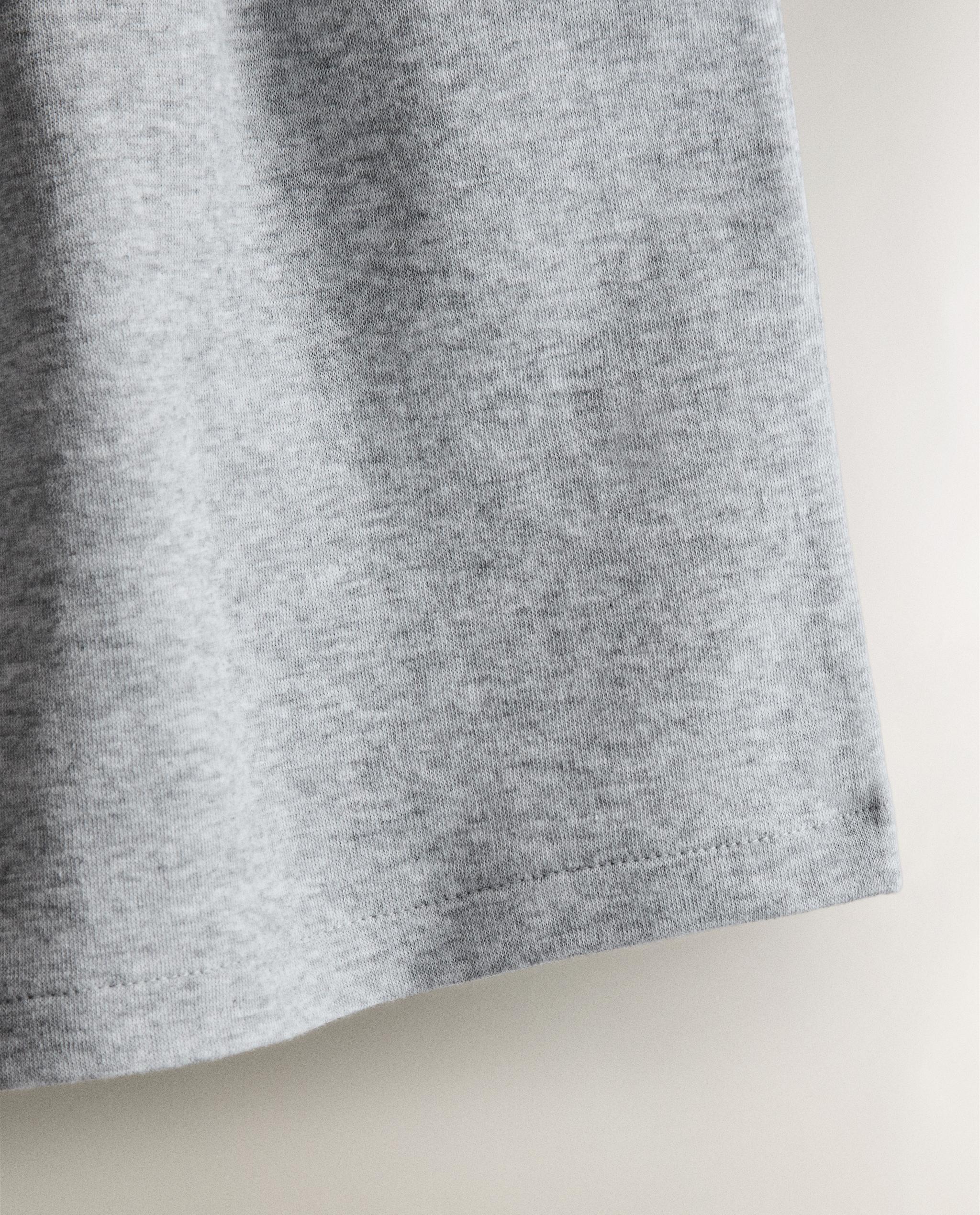 COTTON SHORTS product thumbnail 4