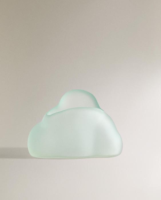 VERRE ENFANT BROSSE À DENTS NUAGE VERRE ENFANT BROSSE À DENTS NUAGE