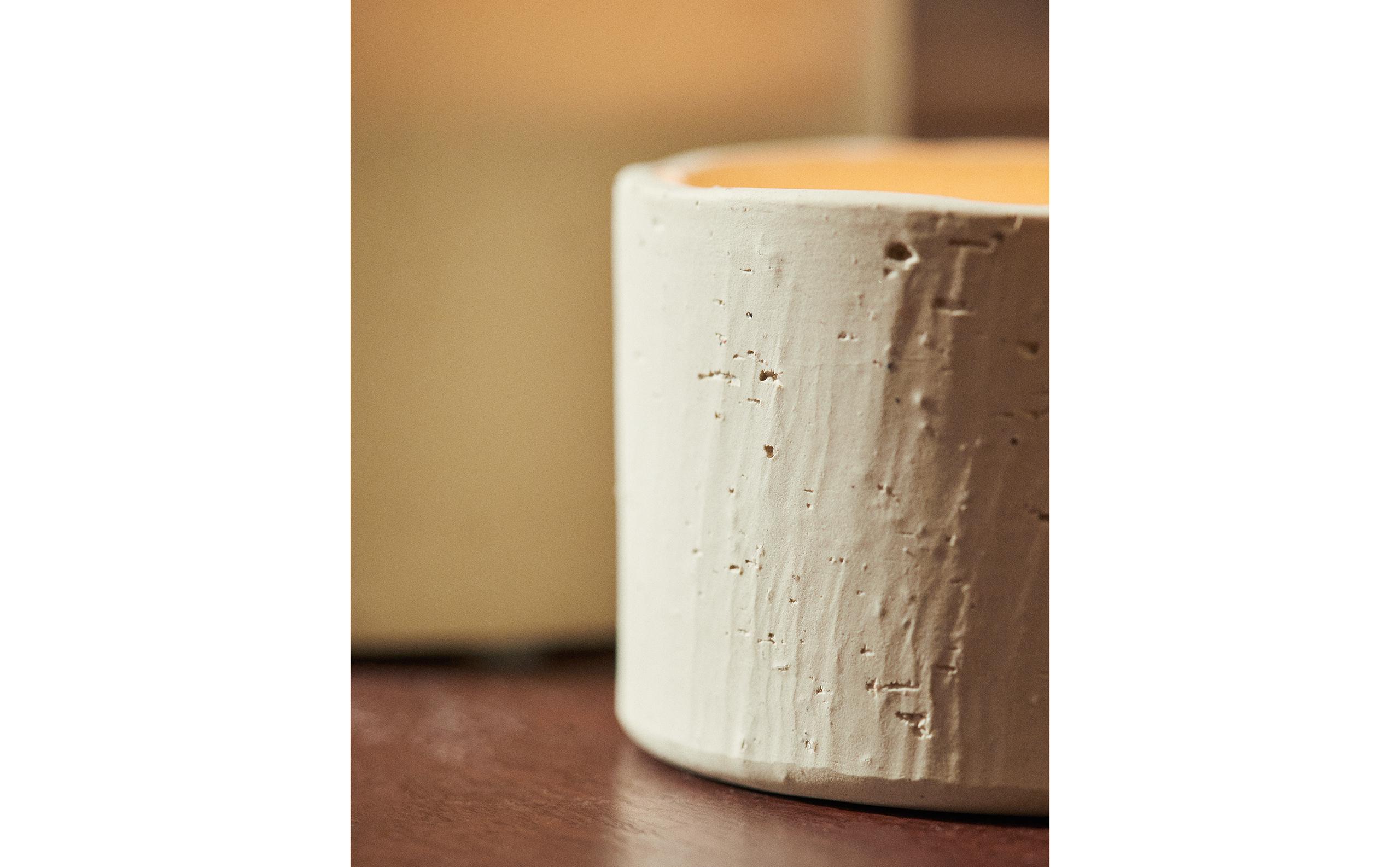 CERAMIC DECORATIVE CANDLE product thumbnail 9