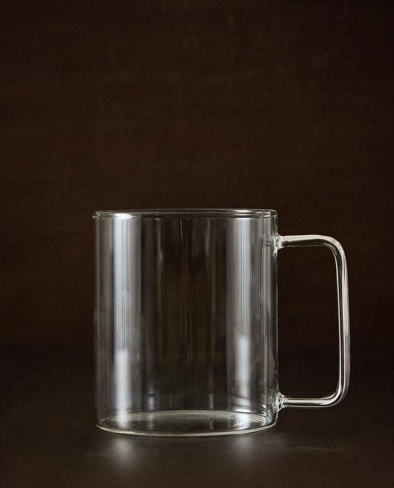 MUG BOROSILICATO AMAZONIA