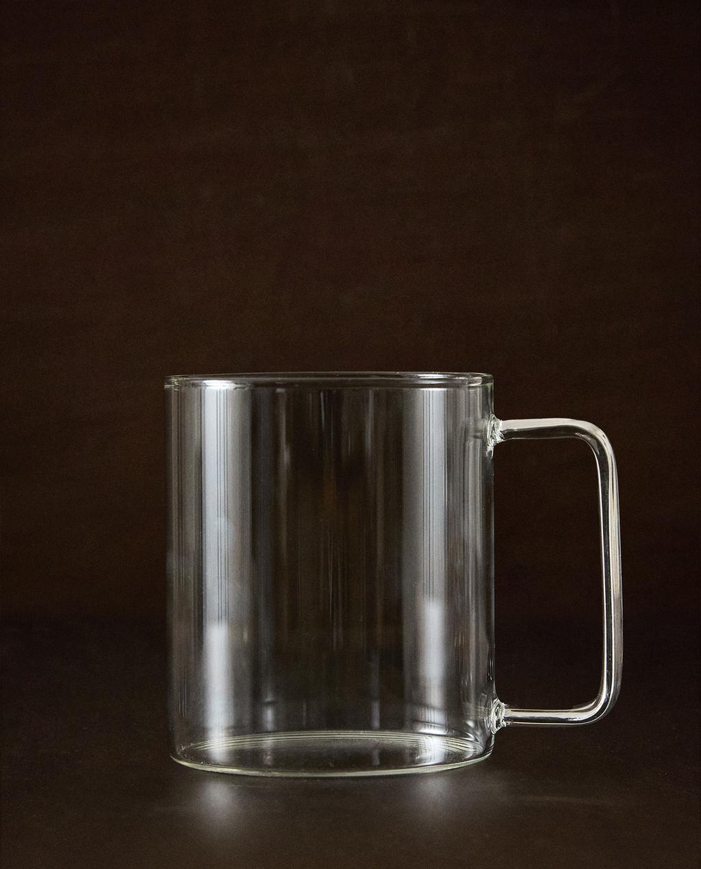 MUG BOROSILICATO AMAZONIA