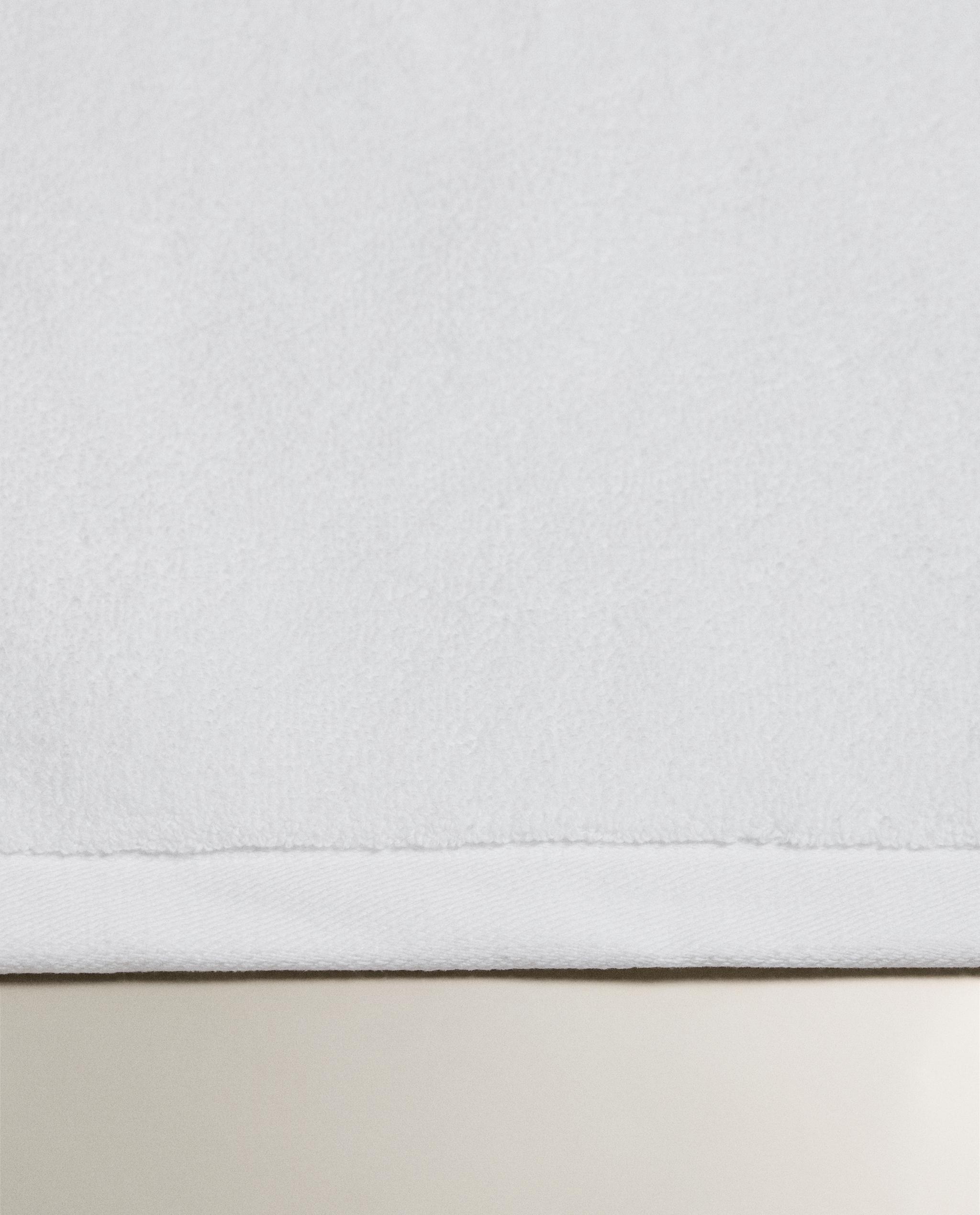 HIGH GSM TERRY BATH MAT product thumbnail 5