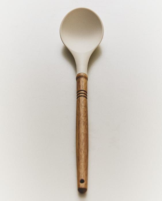 مغرفة سيليكون