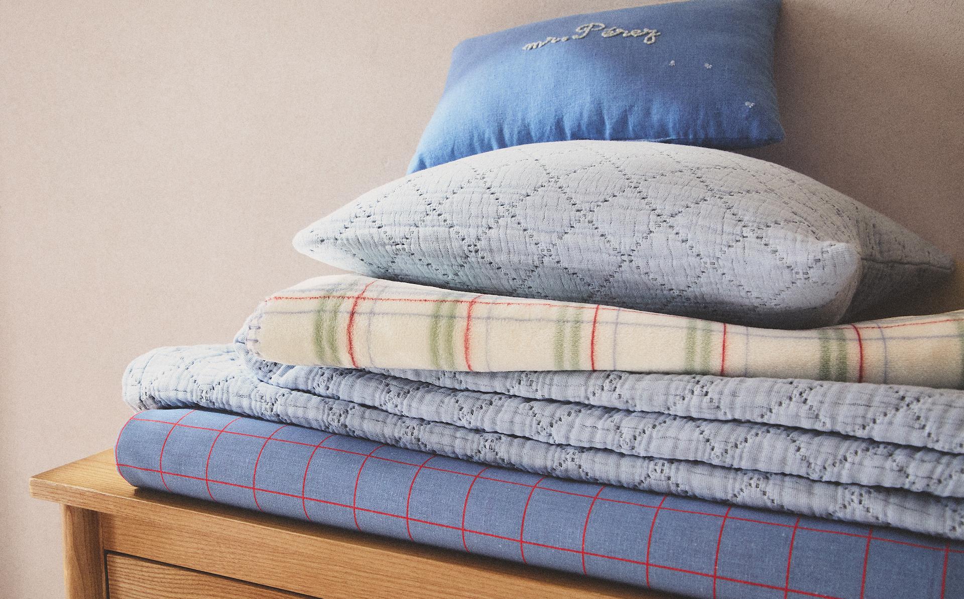 KIDS' TANDENFEE KUSSEN, SPREI EN DEKBEDOVERTREK KIDS' TANDENFEE KUSSEN, SPREI EN DEKBEDOVERTREK