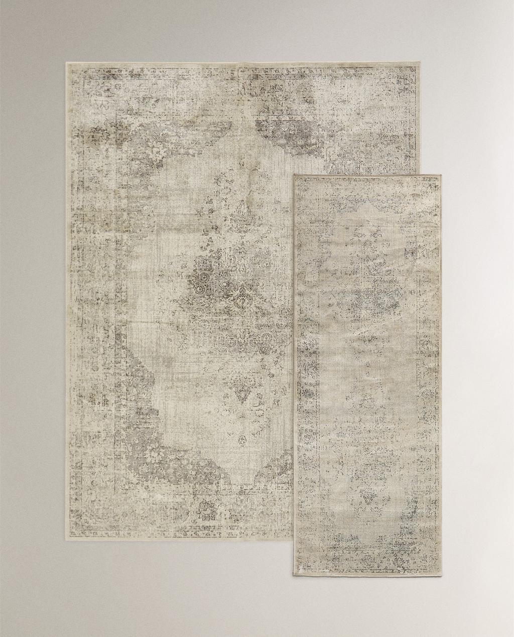 TEPIH VINTAGE IZGLEDA TEPIH VINTAGE IZGLEDA